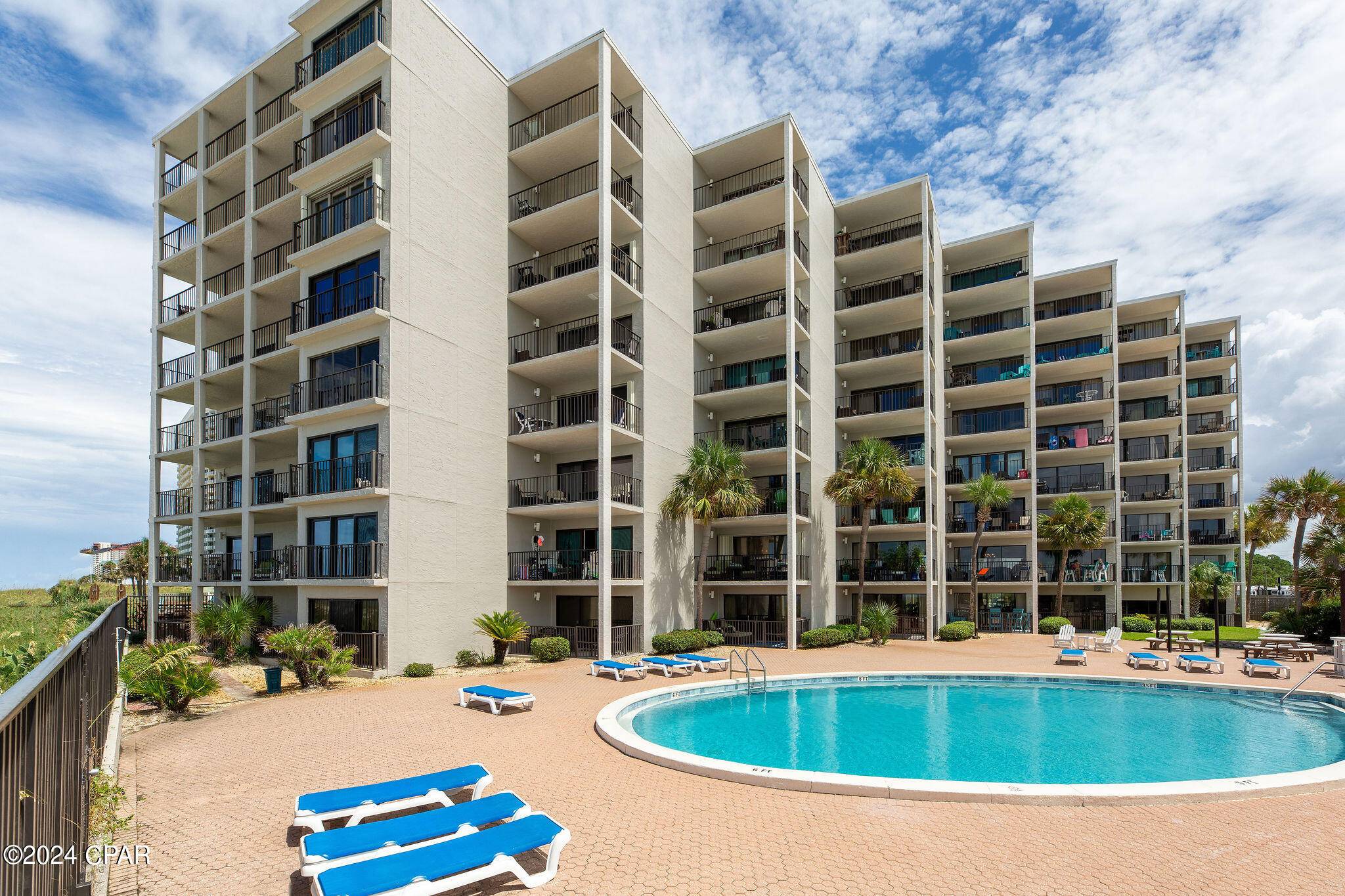 Panama City, FL 32408,8815 Thomas DR #201