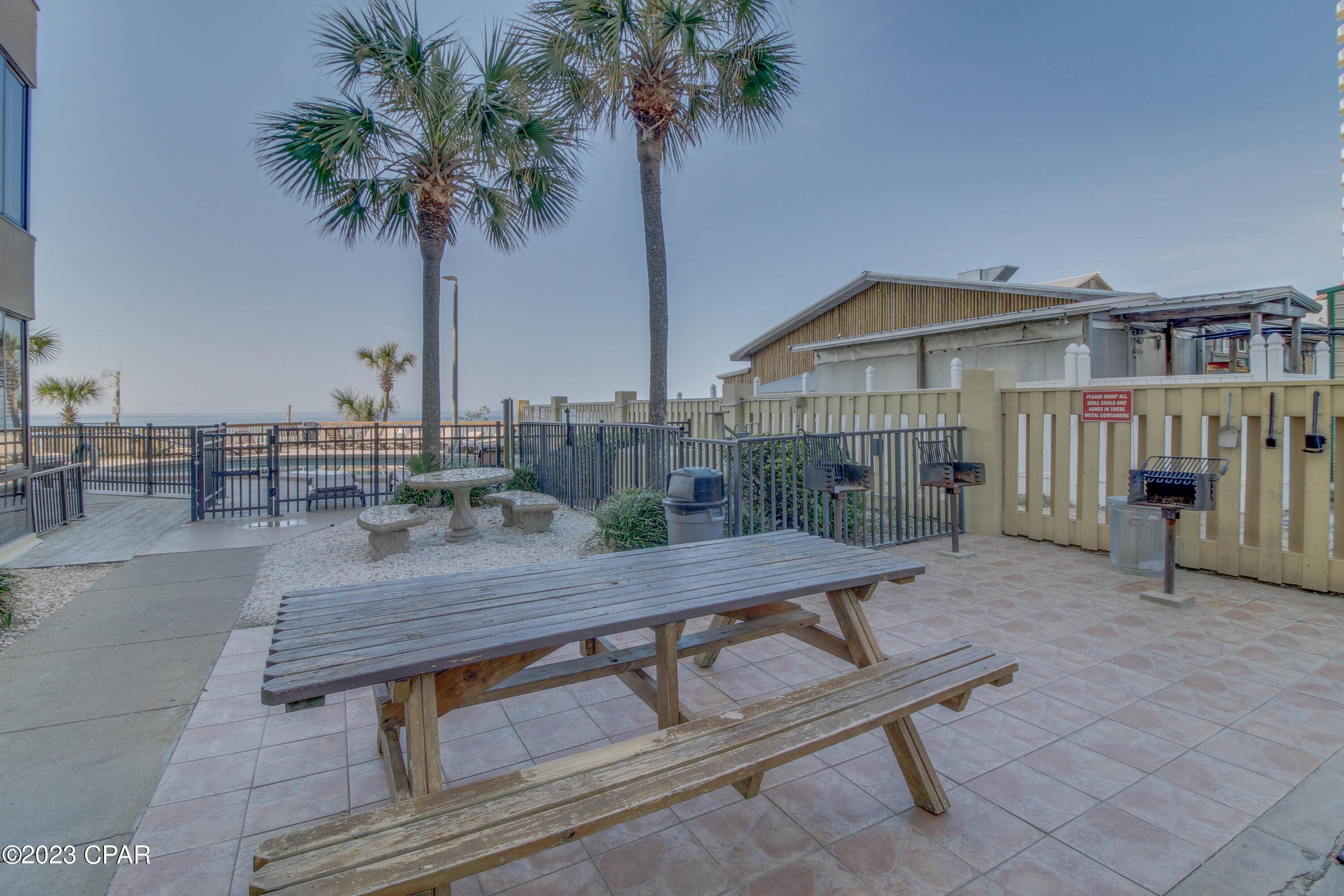 Panama City Beach, FL 32408,9850 S Thomas 705w DR #705W