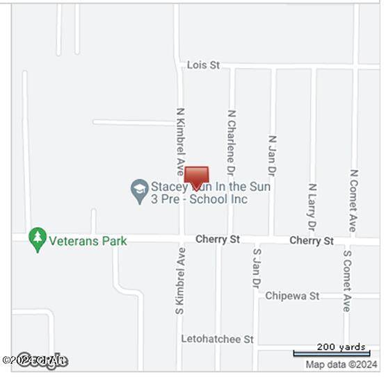 Panama City, FL 32404,128 N Kimbrel AVE