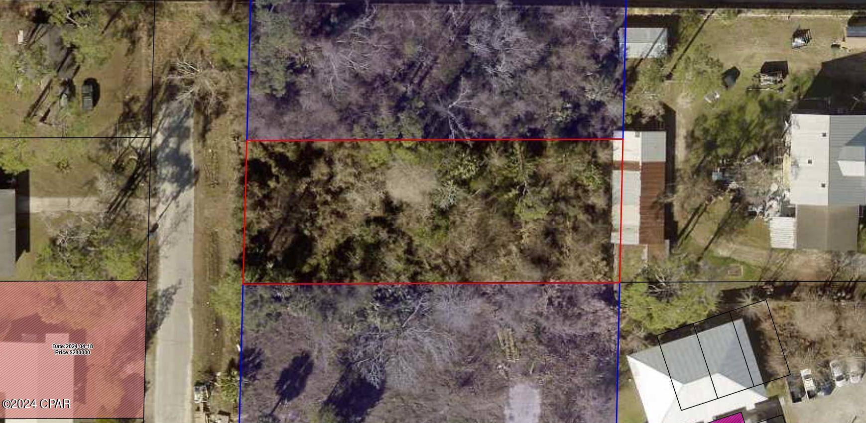 Panama City Beach, FL 32407,0 Anne AVE