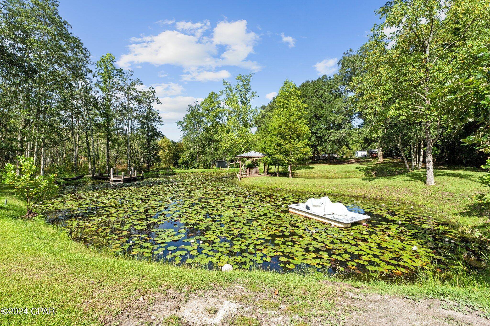 Bonifay, FL 32425,3147 Joe Marsh DR