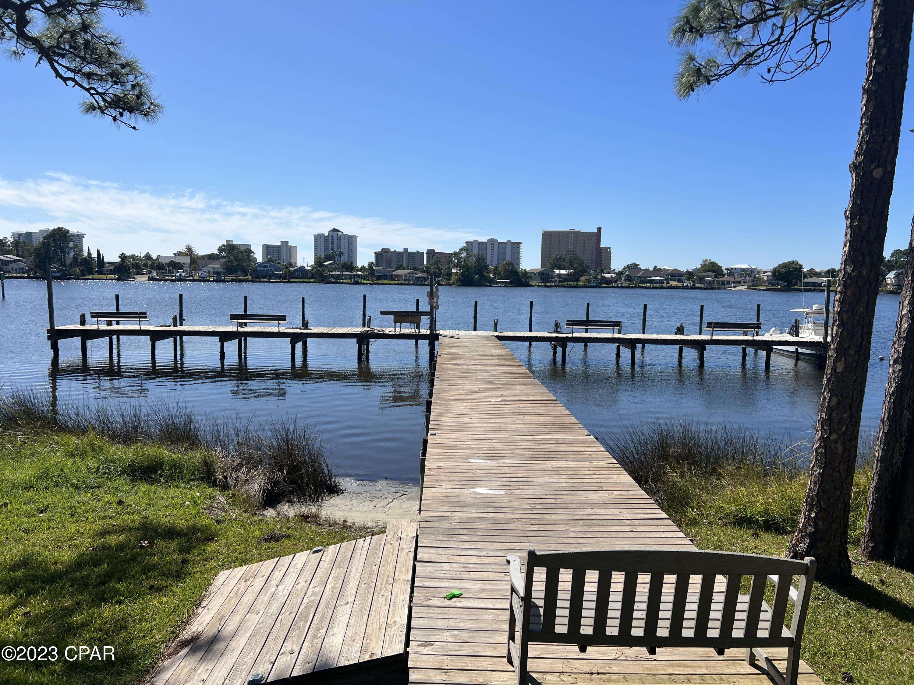 Panama City, FL 32408,6901 N Lagoon DR #25