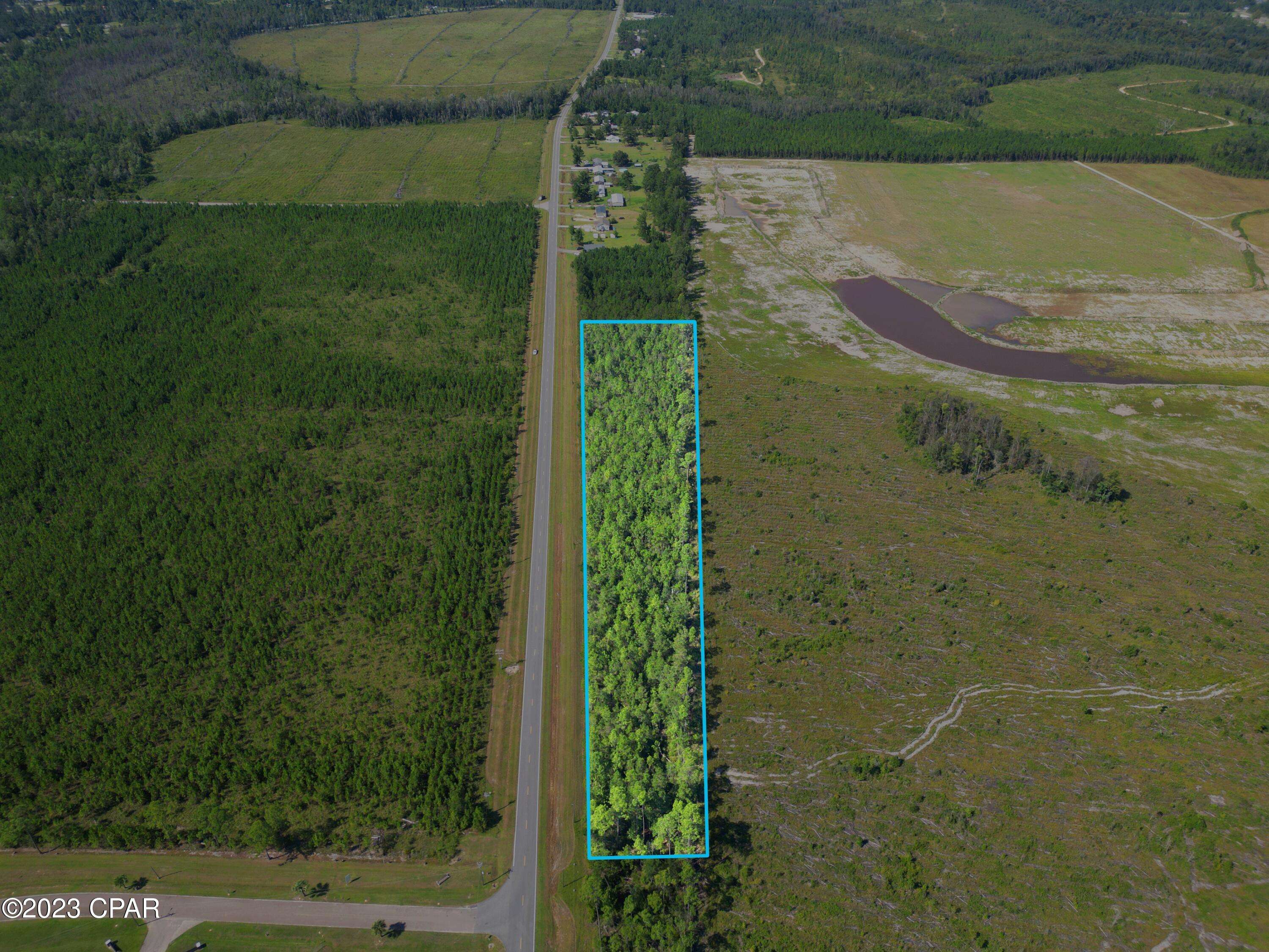 Blountstown, FL 32424,TBD State Rd 69-S