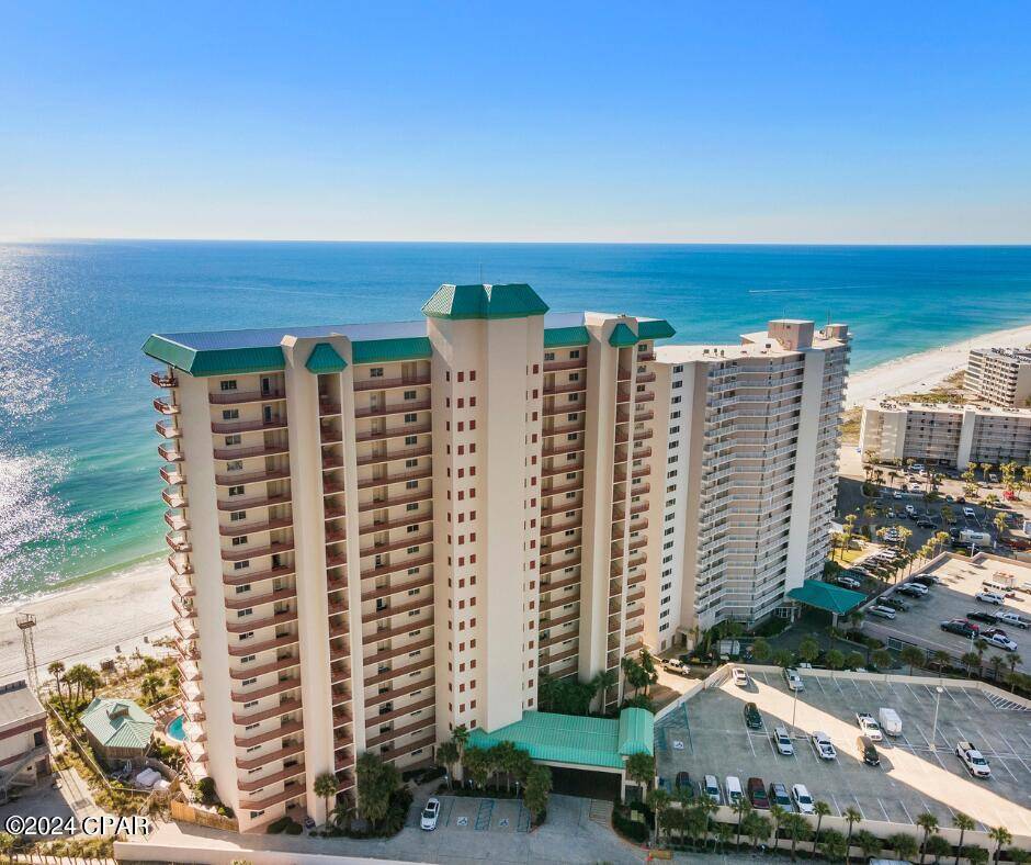 Panama City Beach, FL 32408,7115 Thomas DR #503