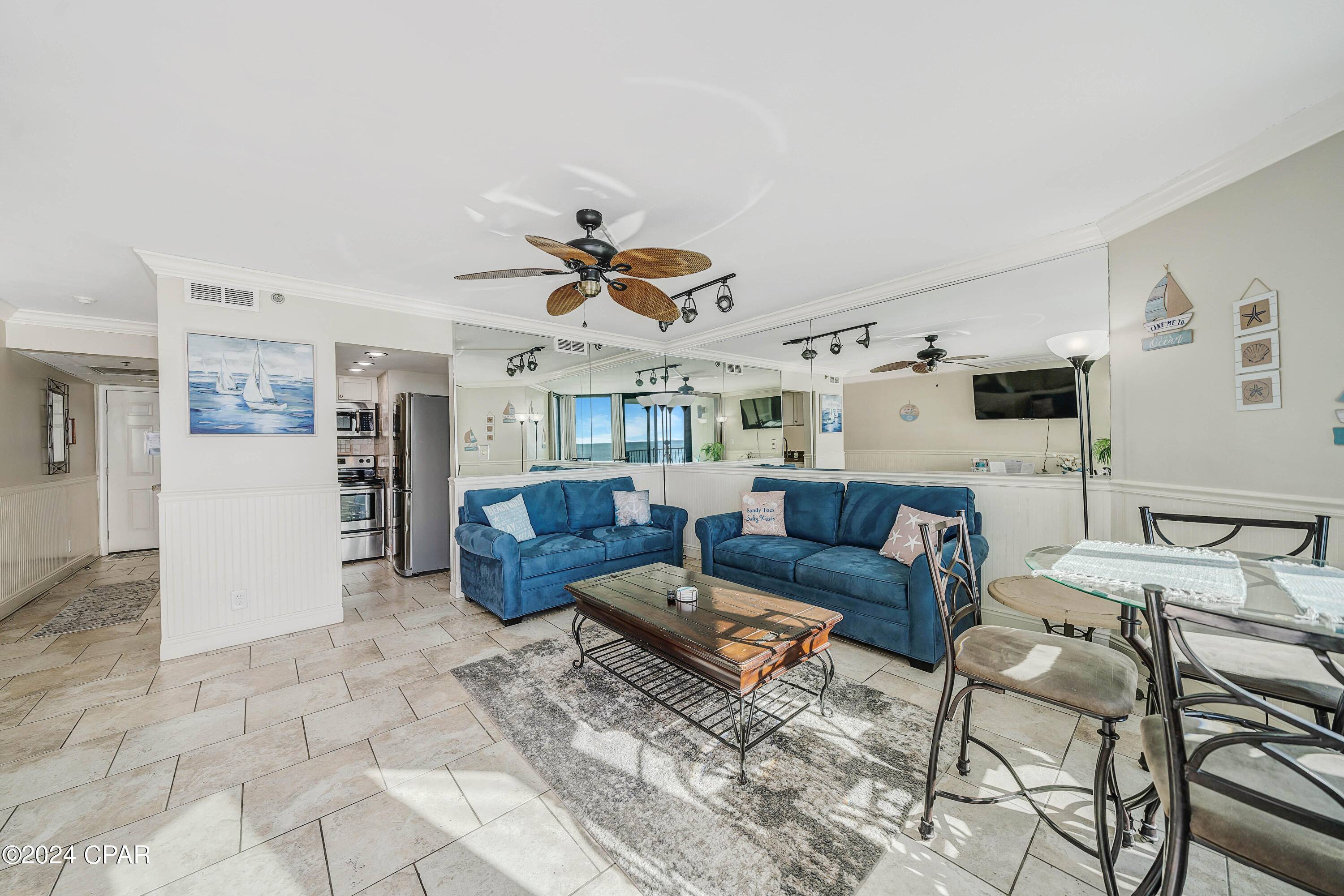 Panama City Beach, FL 32408,9850 S Thomas DR #902W