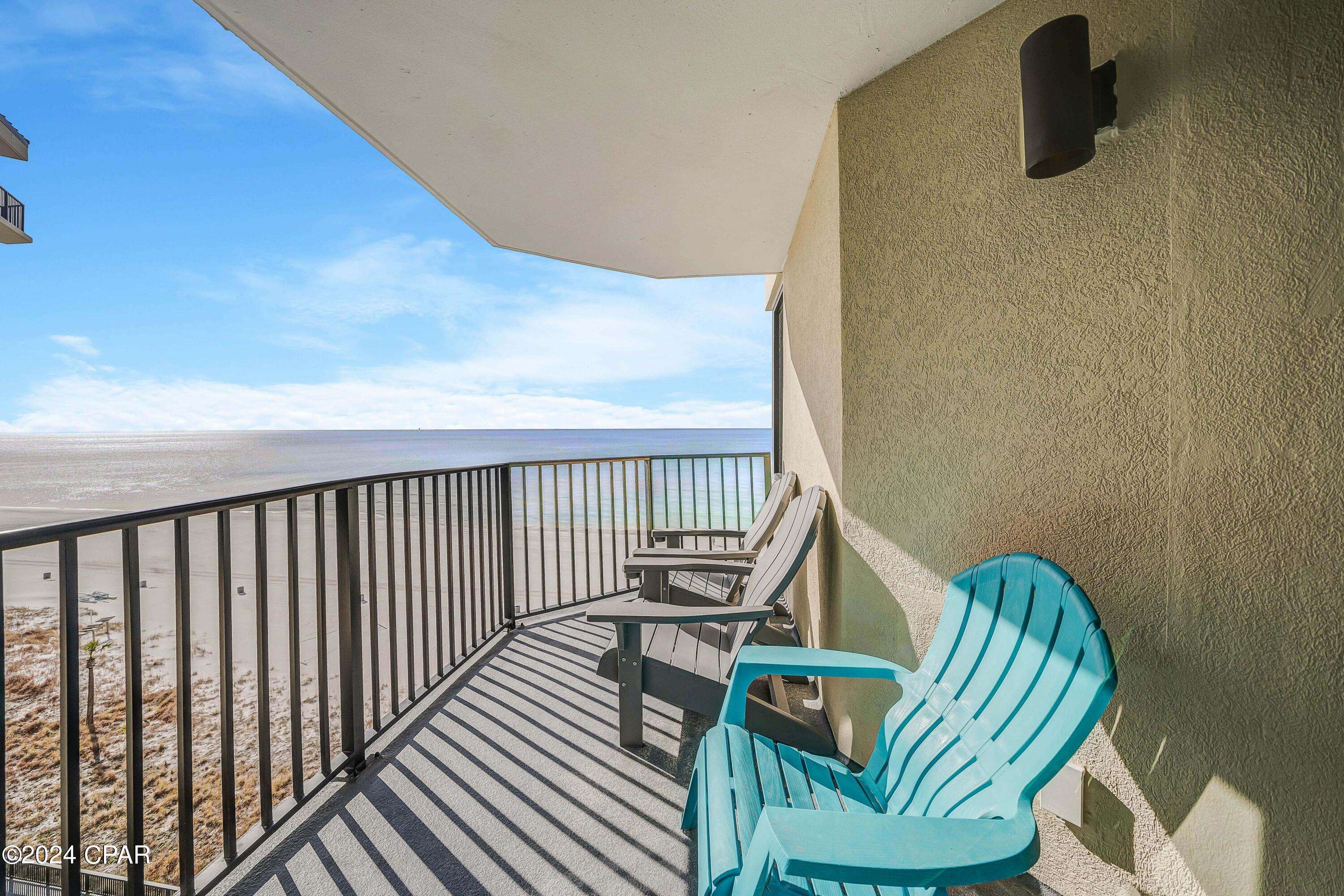 Panama City Beach, FL 32408,9850 S Thomas DR #902W