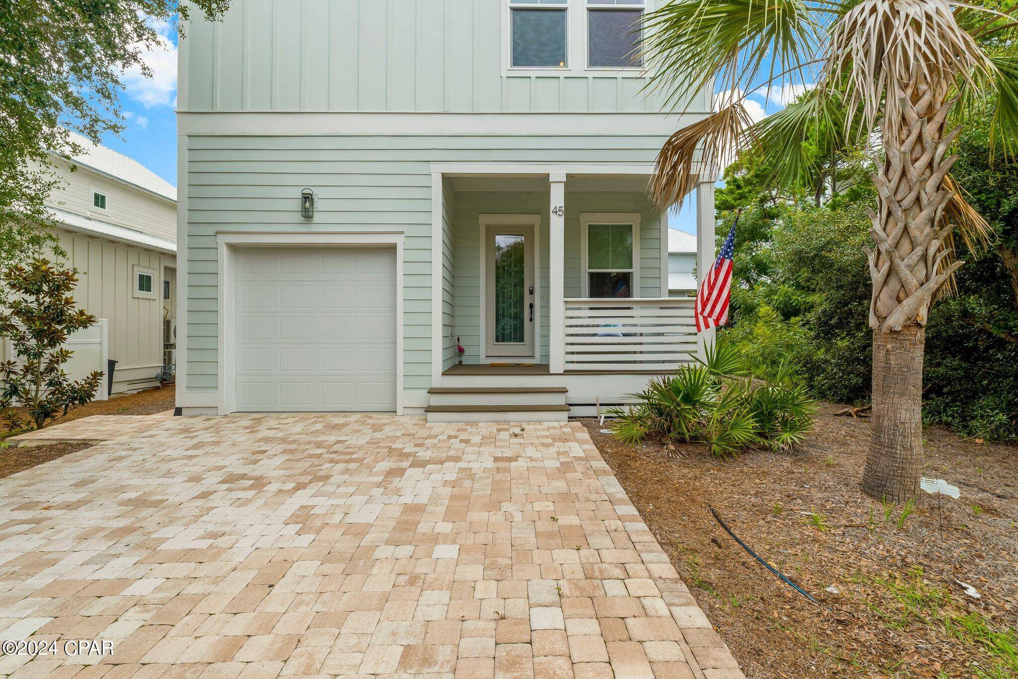 Inlet Beach, FL 32461,45 Grande Pointe DR