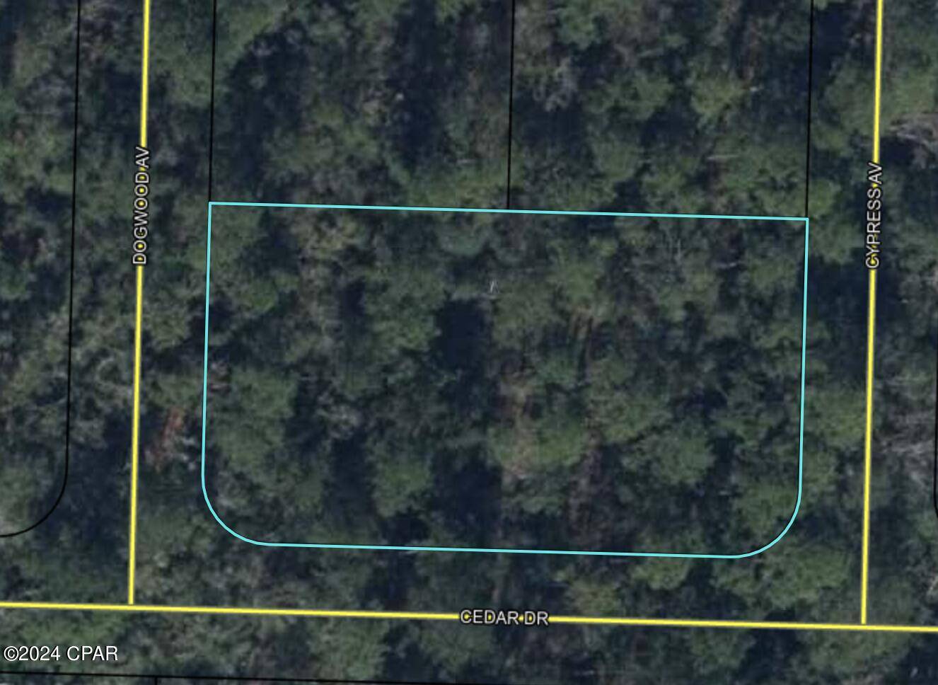 Vernon, FL 32462,000 Cedar DR