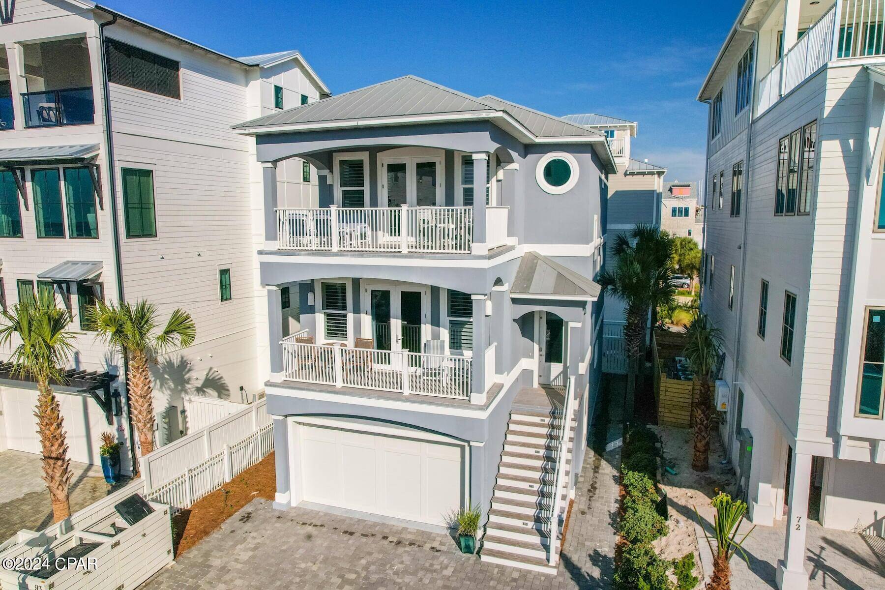 Inlet Beach, FL 32461,93 N Emerald Cove LN