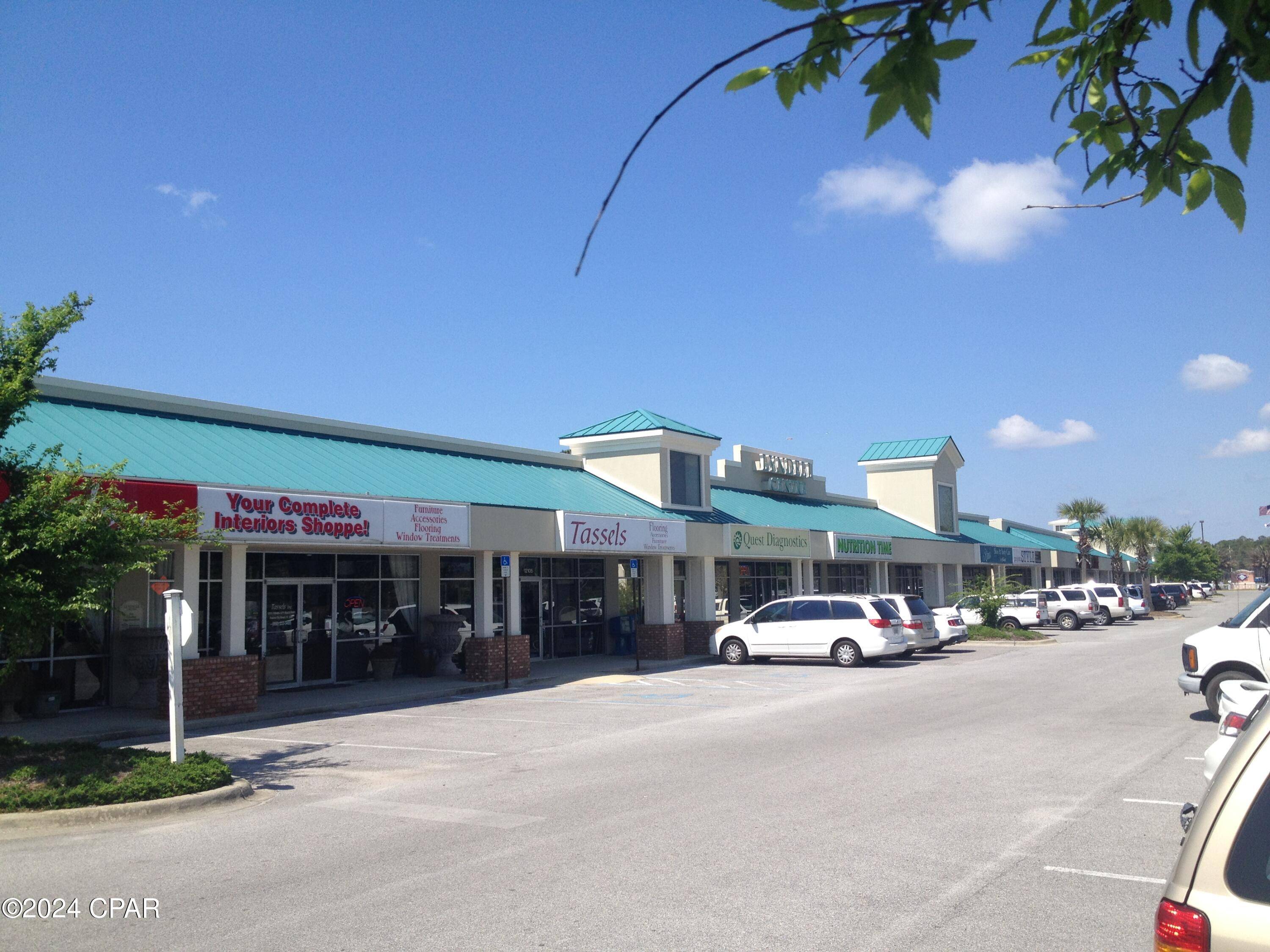 Panama City Beach, FL 32407,12135 Panama City Beach Pkwy #12135