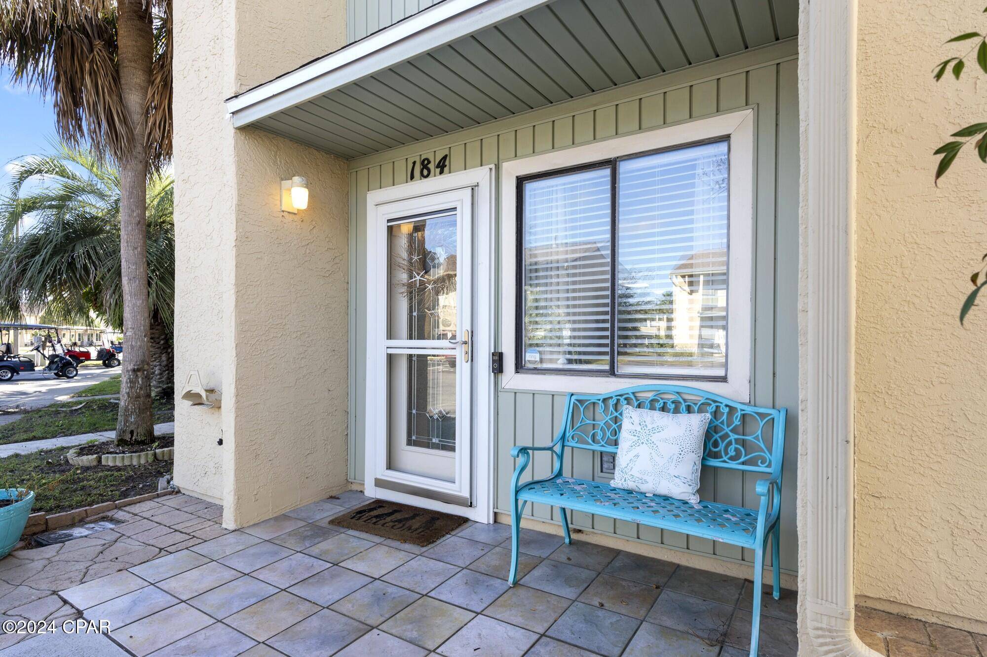 Panama City Beach, FL 32407,184 White Sandy DR