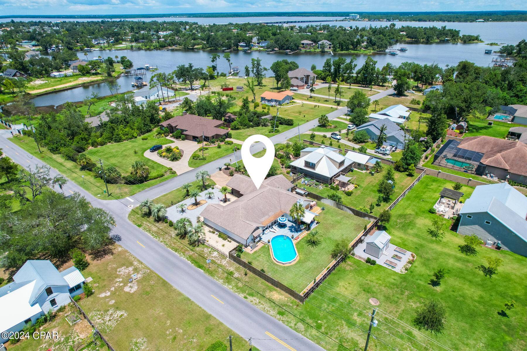 Lynn Haven, FL 32444,717 Mississippi AVE