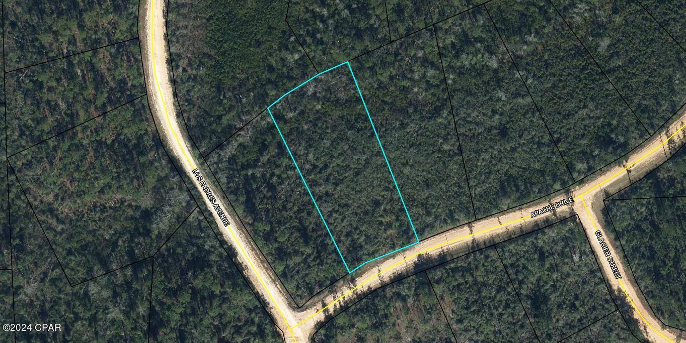 Alford, FL 32420,00 Apache DR