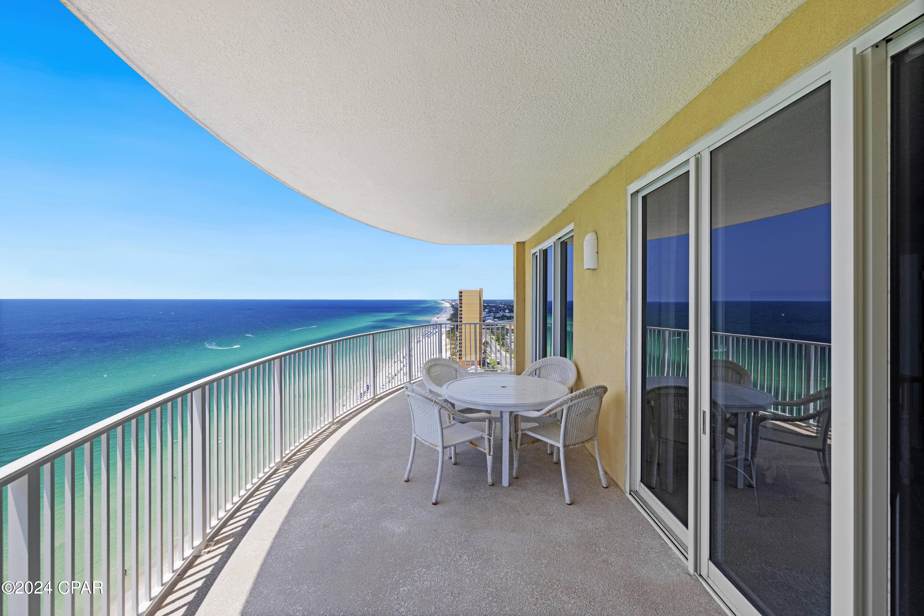 Panama City Beach, FL 32413,17545 Front Beach RD #2201