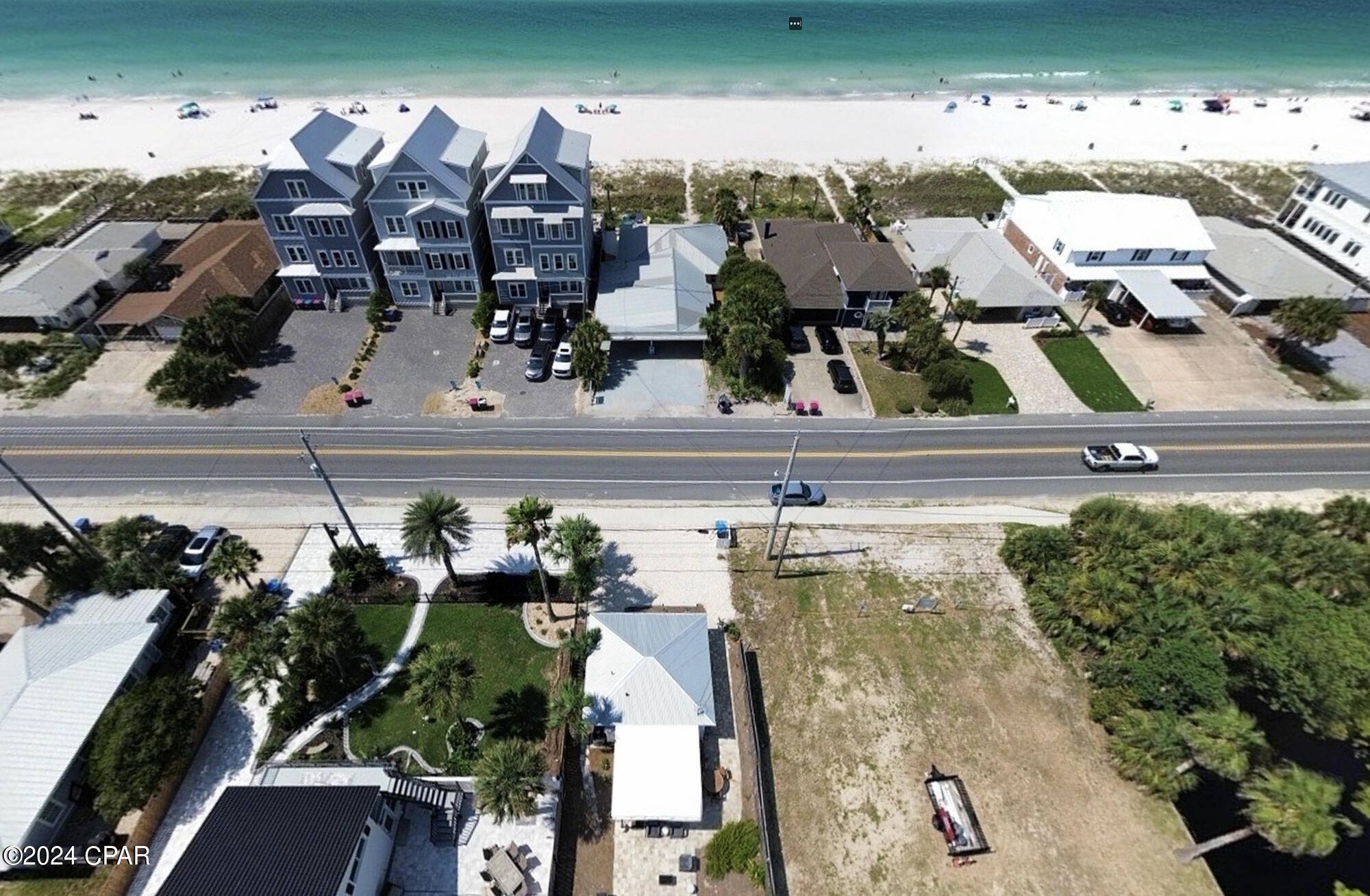 Panama City Beach, FL 32413,20618 Front Beach RD