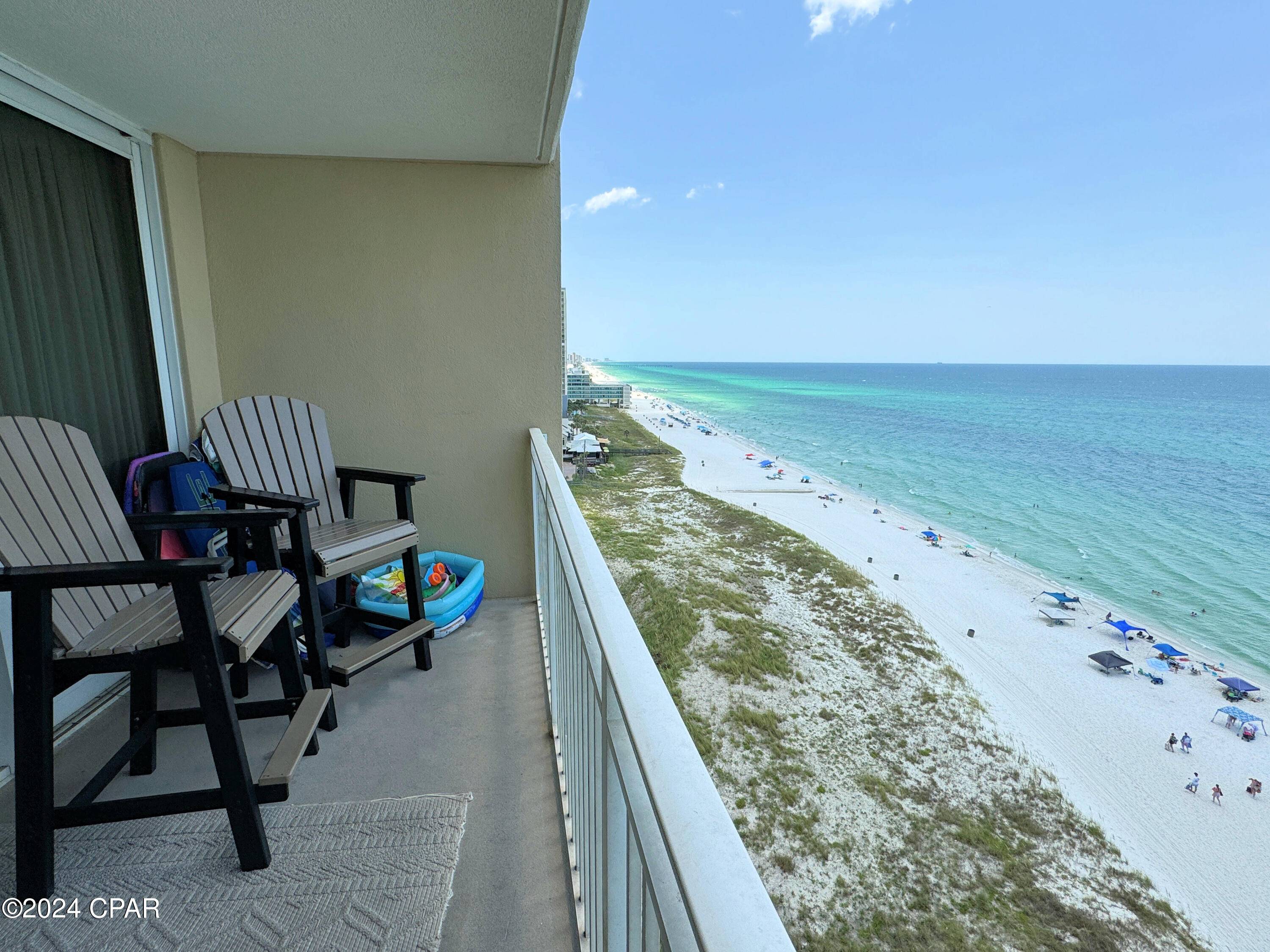 Panama City Beach, FL 32413,14701 Front Beach RD #1228