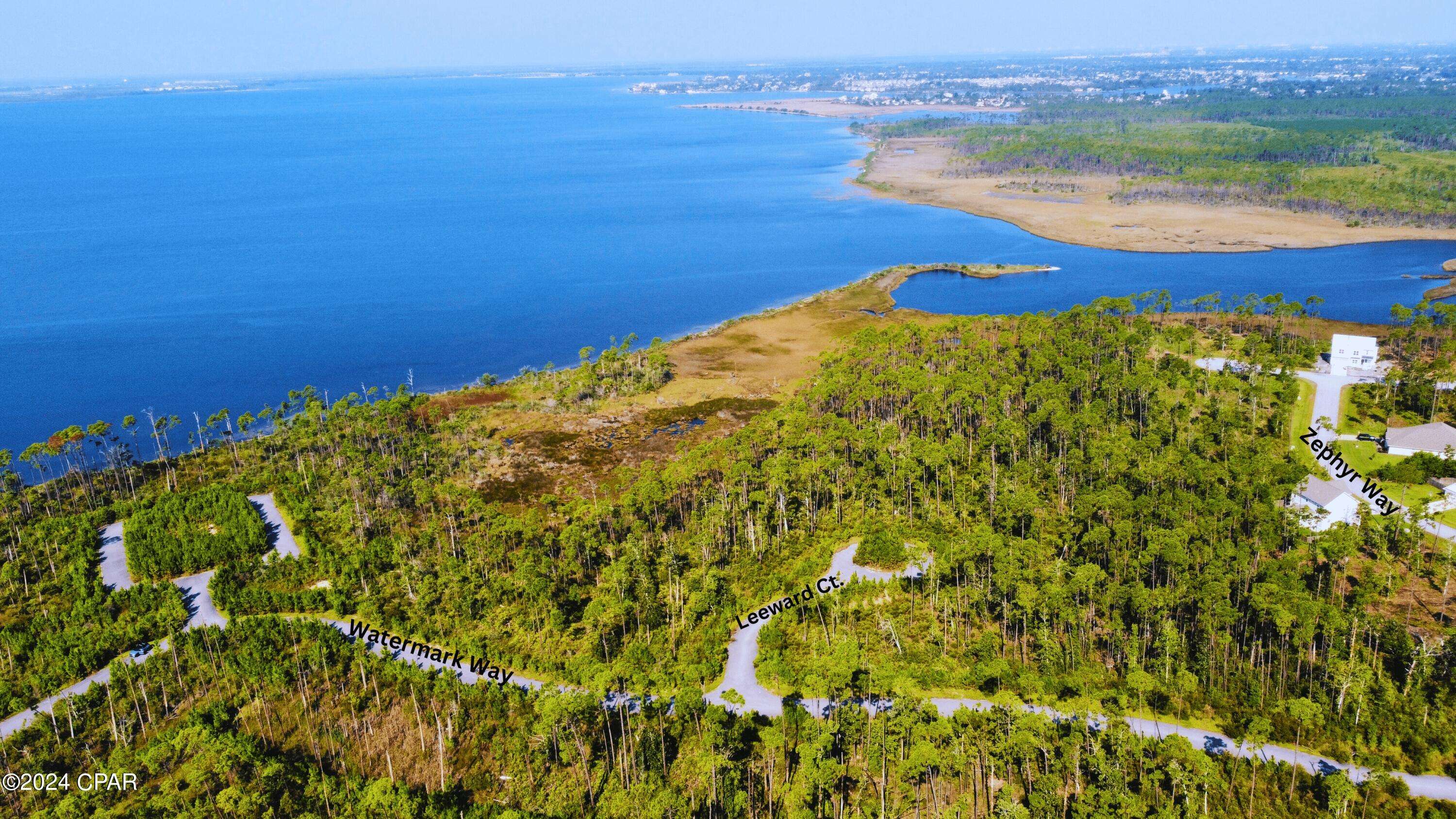 Panama City, FL 32404,00 Laird Point