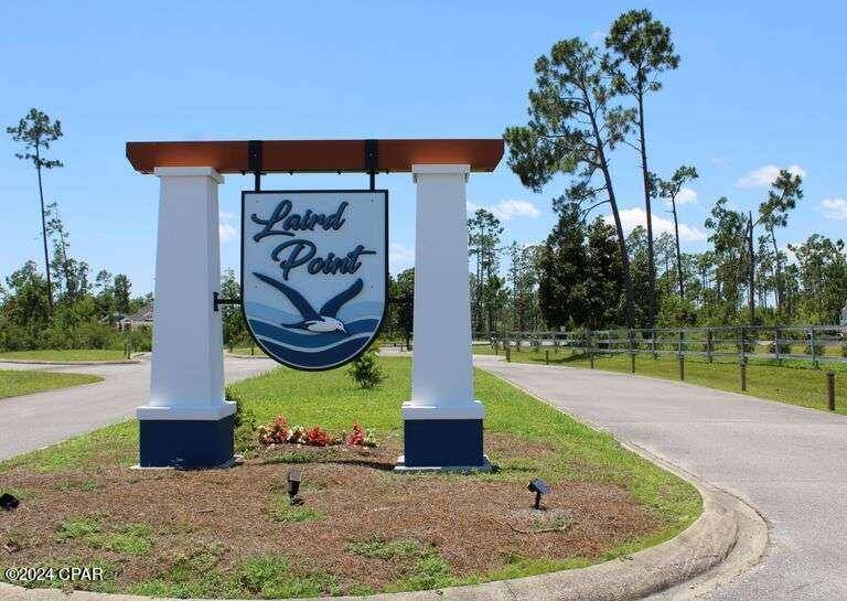 Panama City, FL 32404,00 Laird Point