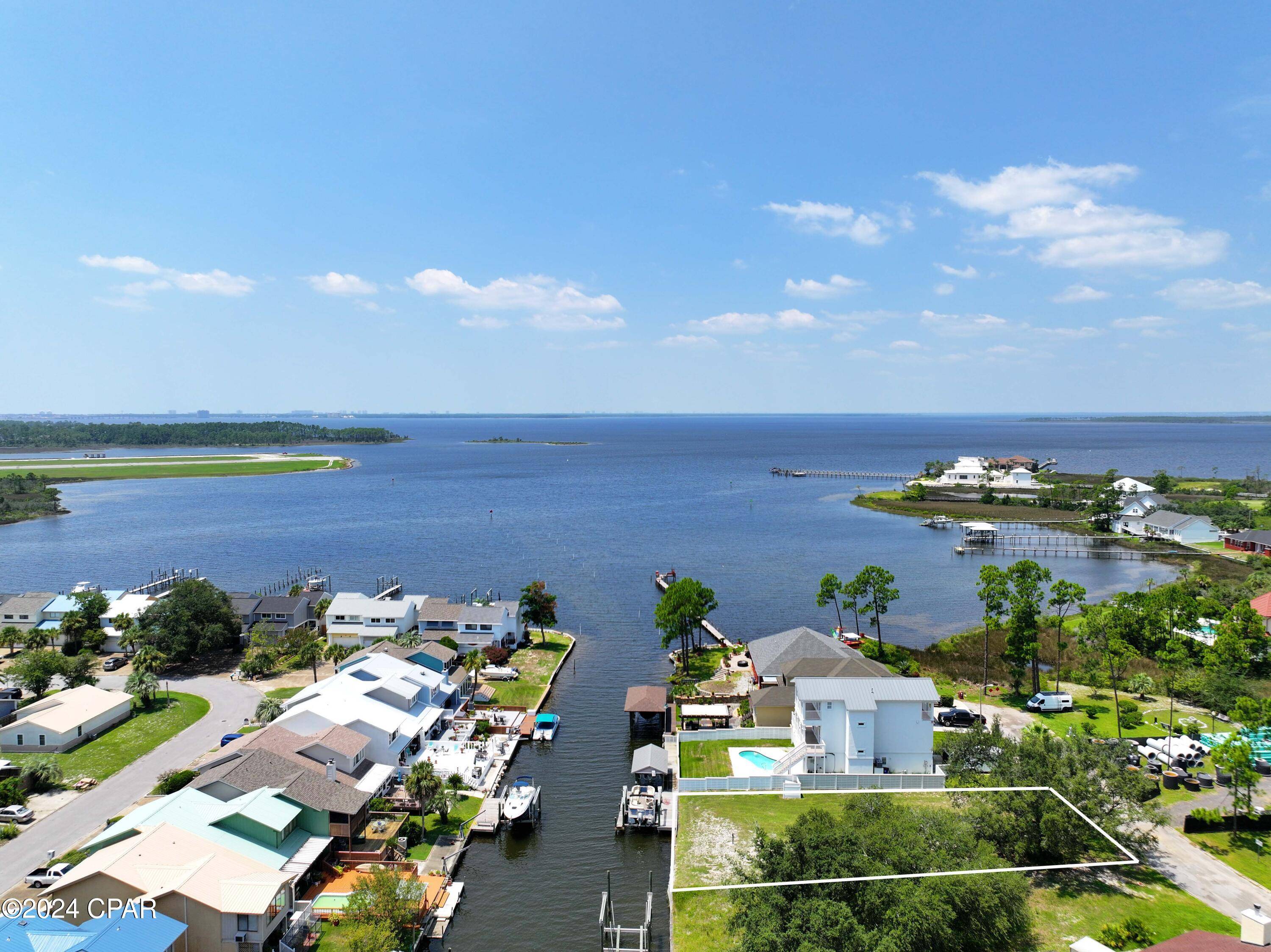 Panama City, FL 32405,1323 Calabria RD