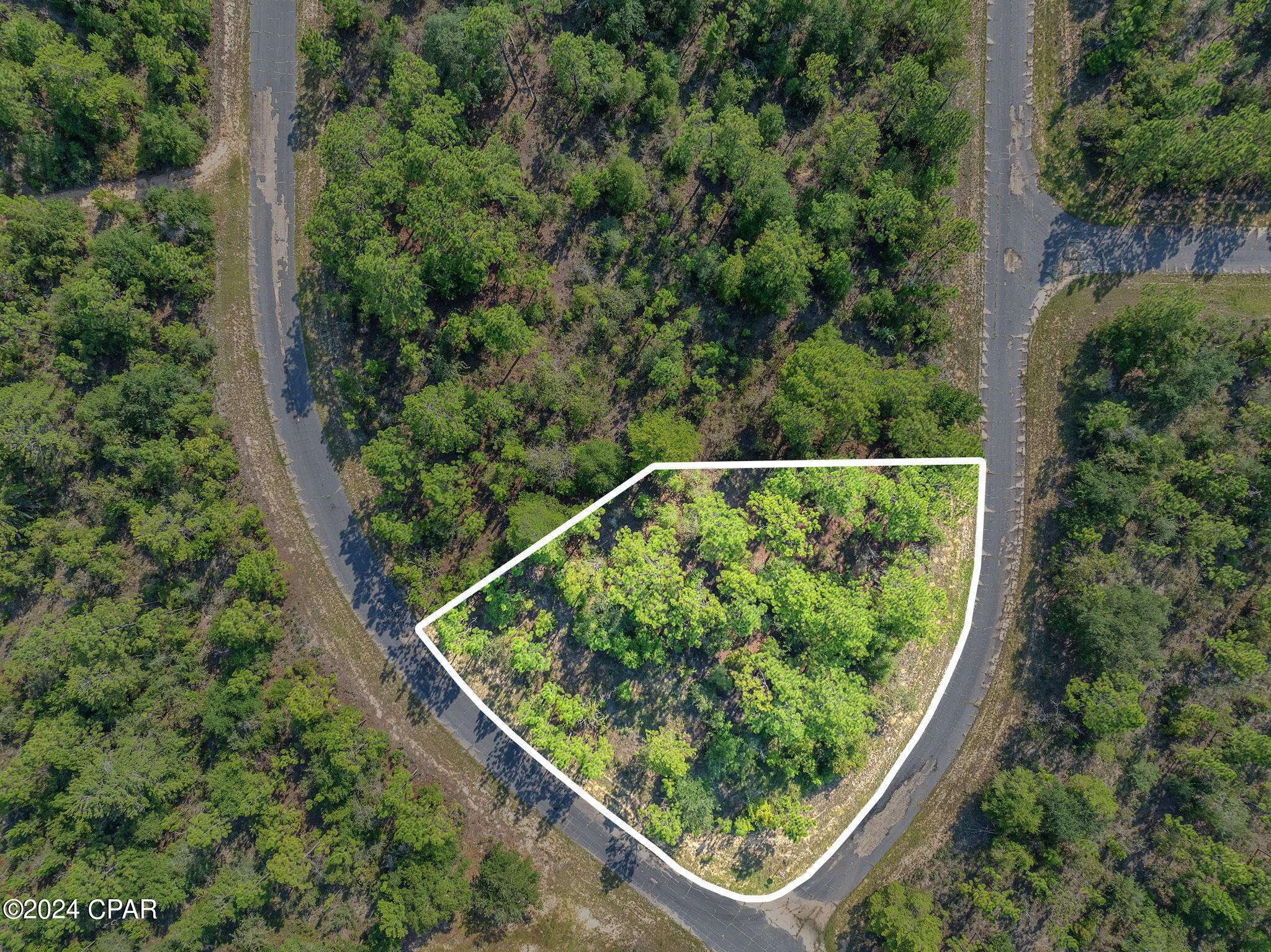 Chipley, FL 32428,Lot 9 Omega ST