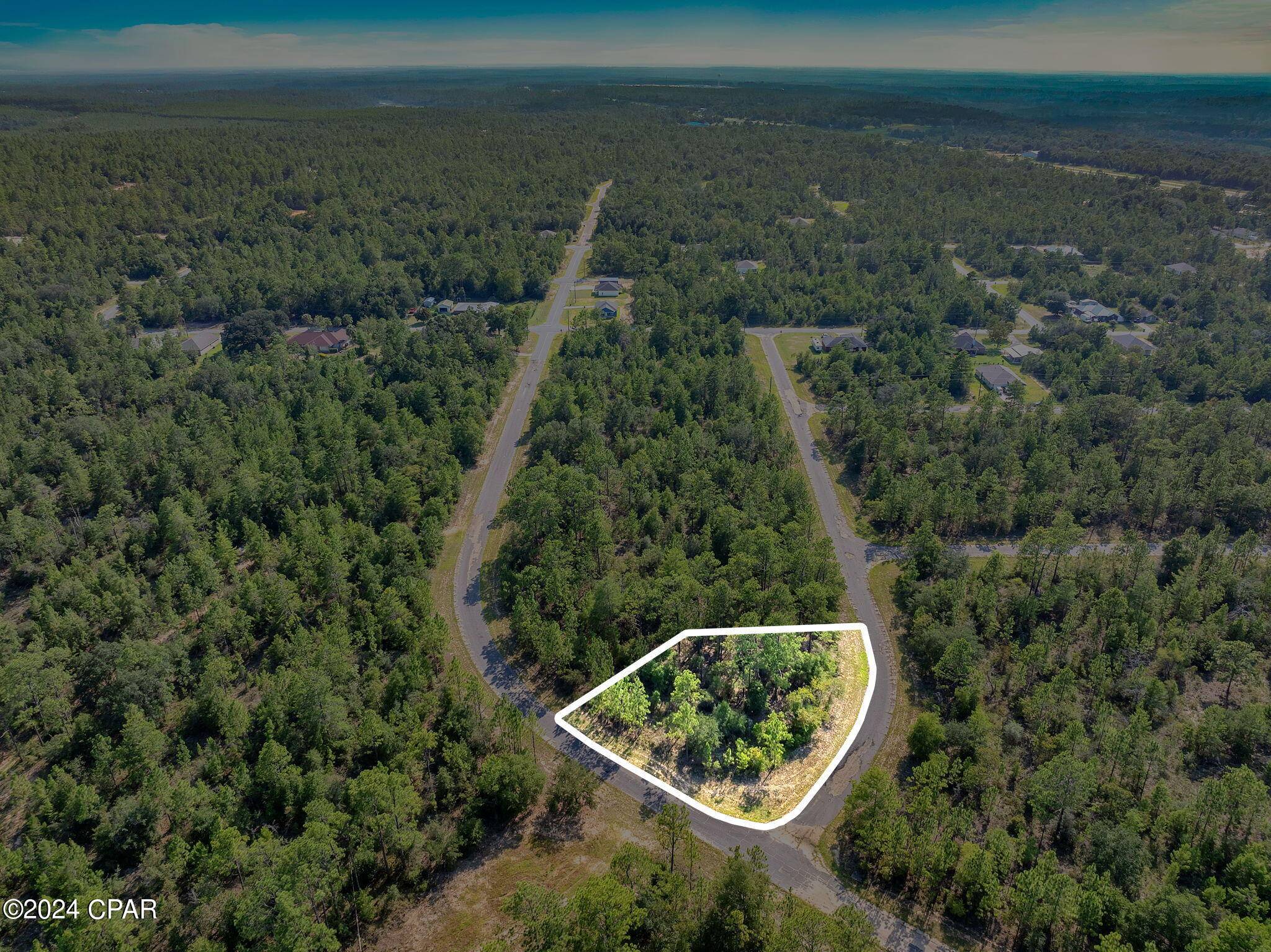 Chipley, FL 32428,Lot 9 Omega ST