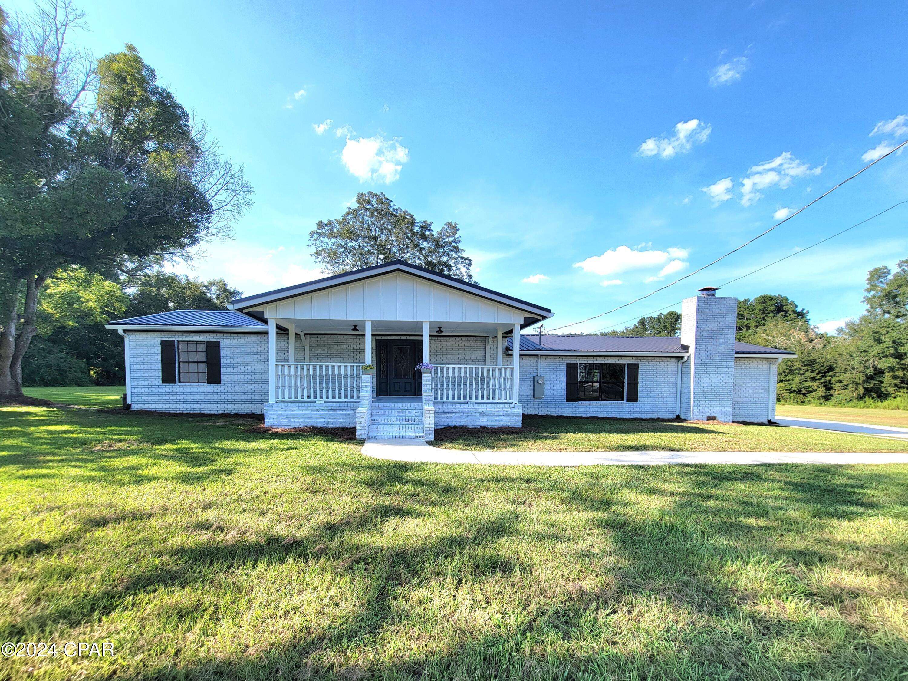 Noma, FL 32425,3485 E Kelly ST