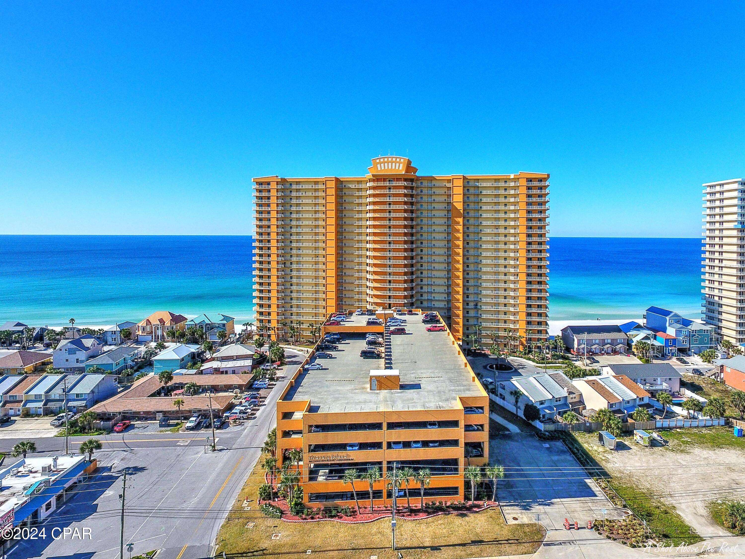 Panama City Beach, FL 32408,5004 Thomas 112 DR #112