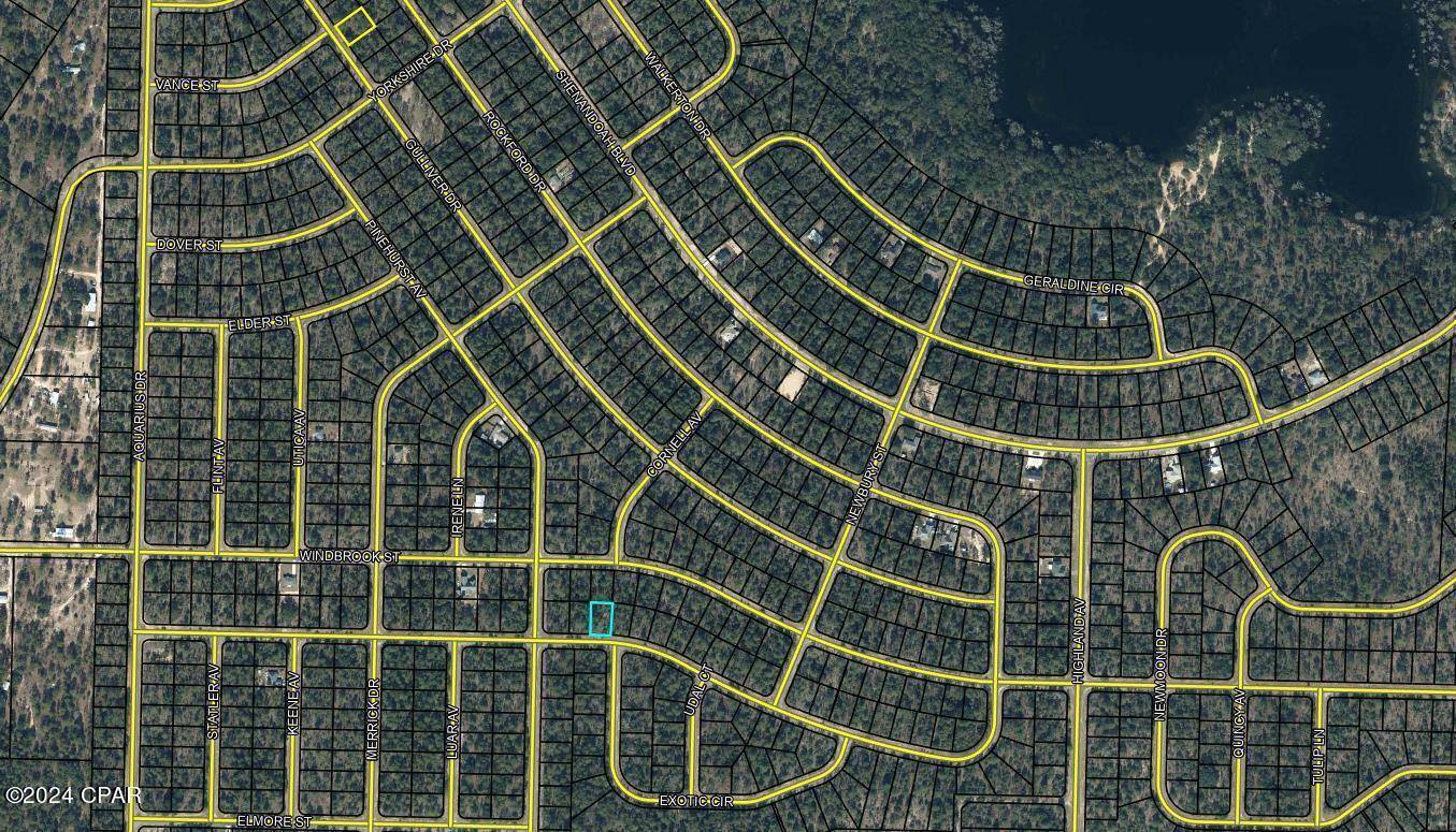 Chipley, FL 32428,Lot 20 Rockford DR