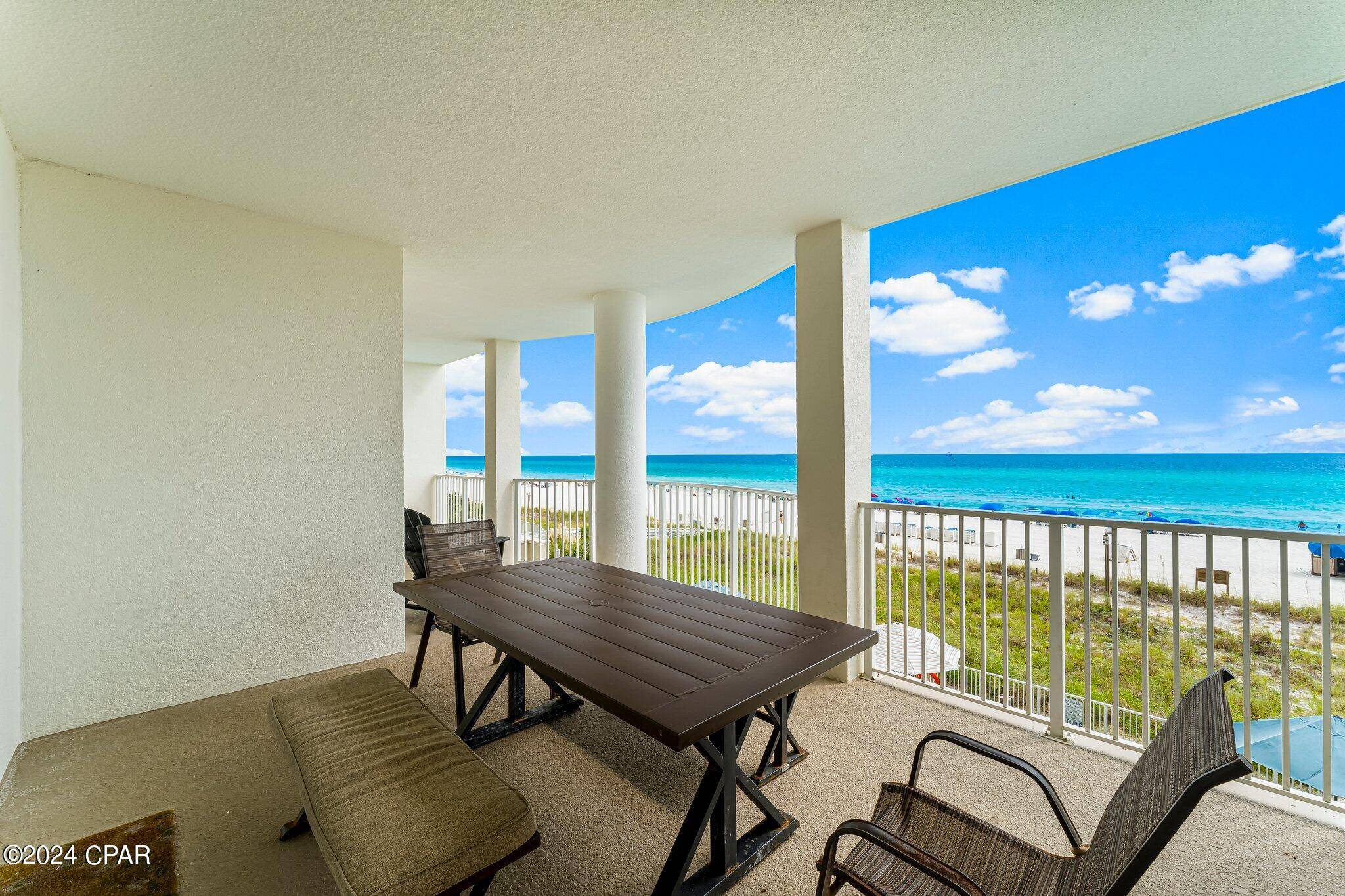 Panama City Beach, FL 32407,10611 Front Beach 302 RD #302