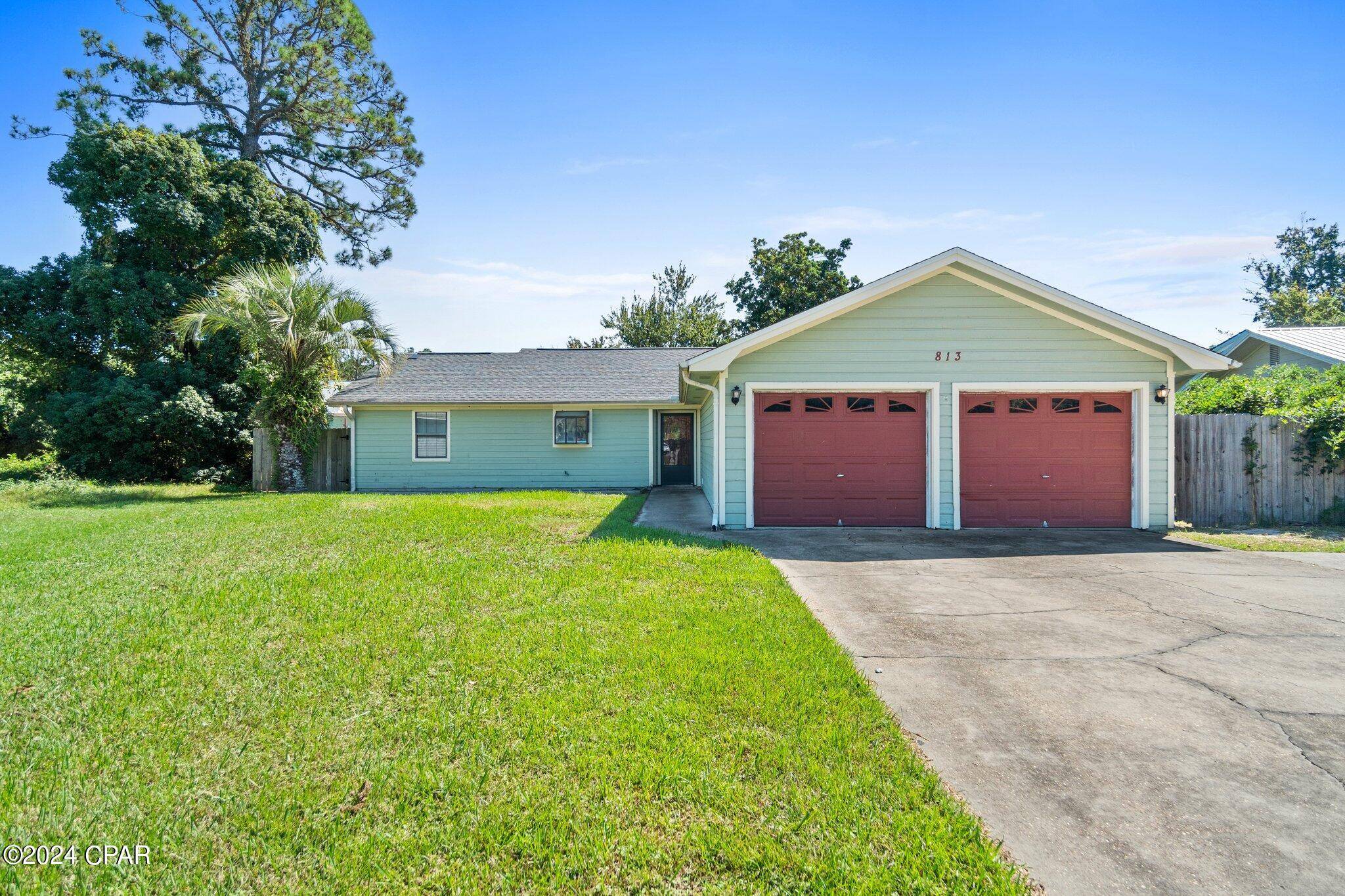 Panama City Beach, FL 32408,813 White Oak Court