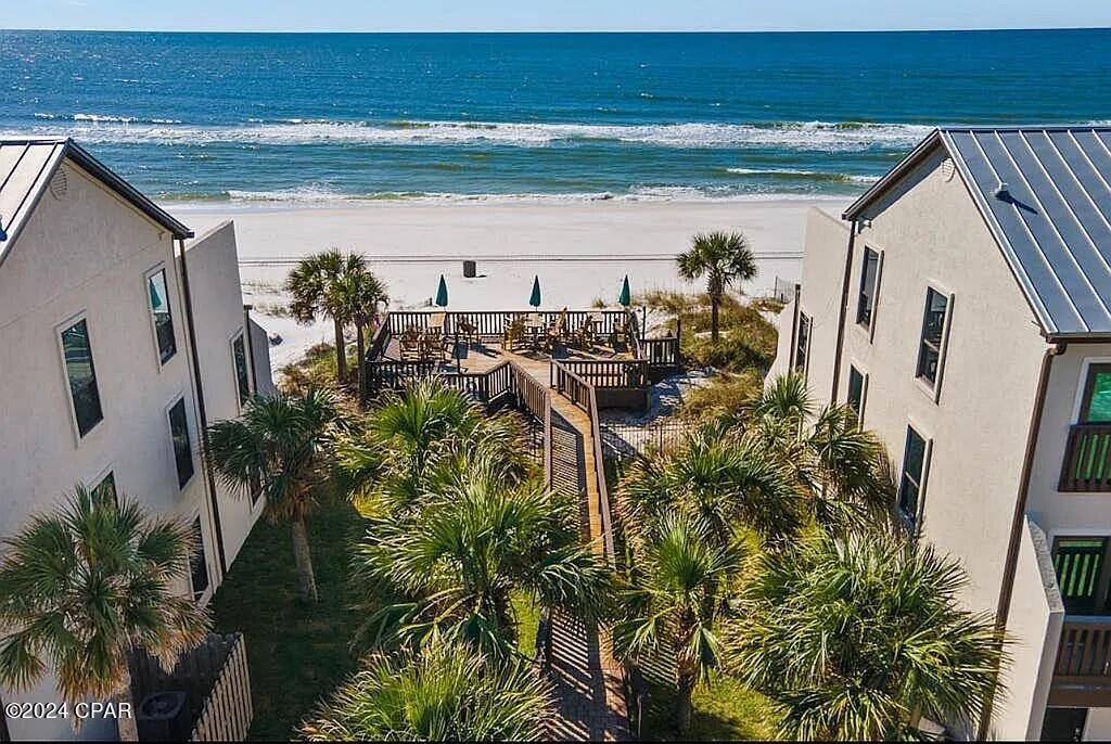 Panama City Beach, FL 32408,5717 Thomas DR #B121