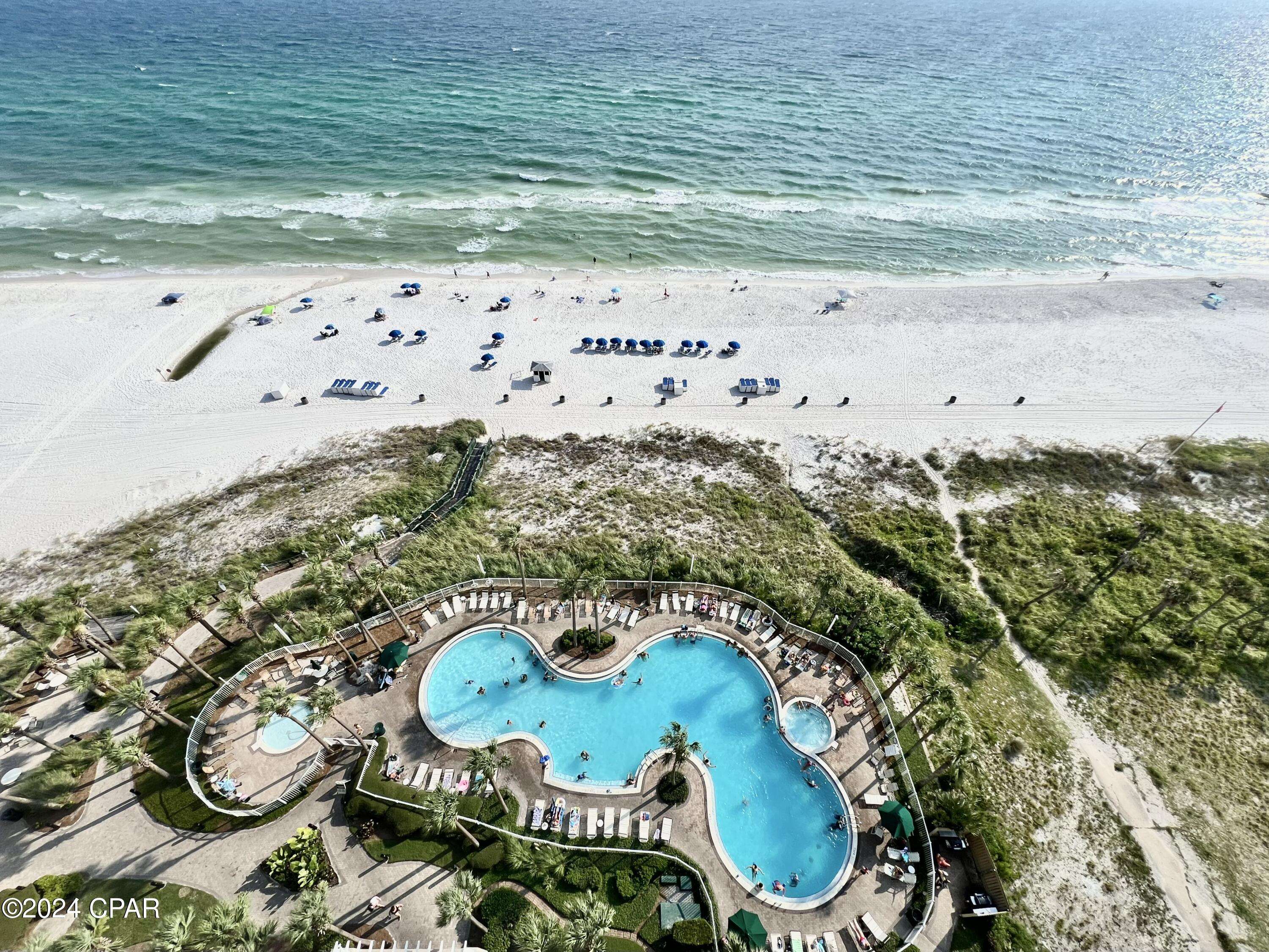 Panama City Beach, FL 32407,11807 Front Beach 1503 RD #1503