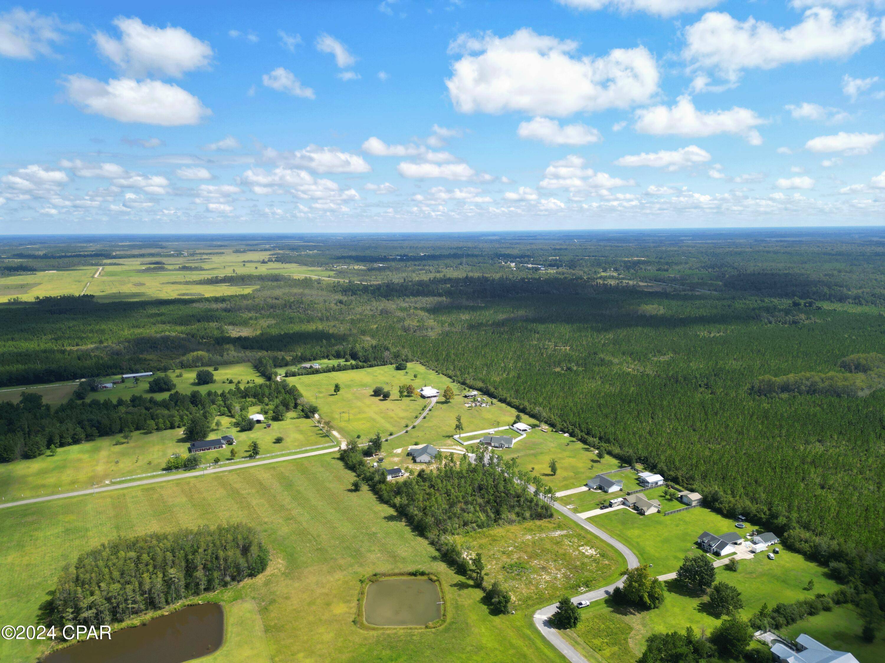 Wewahitchka, FL 32465,TBD Edge Hill Road