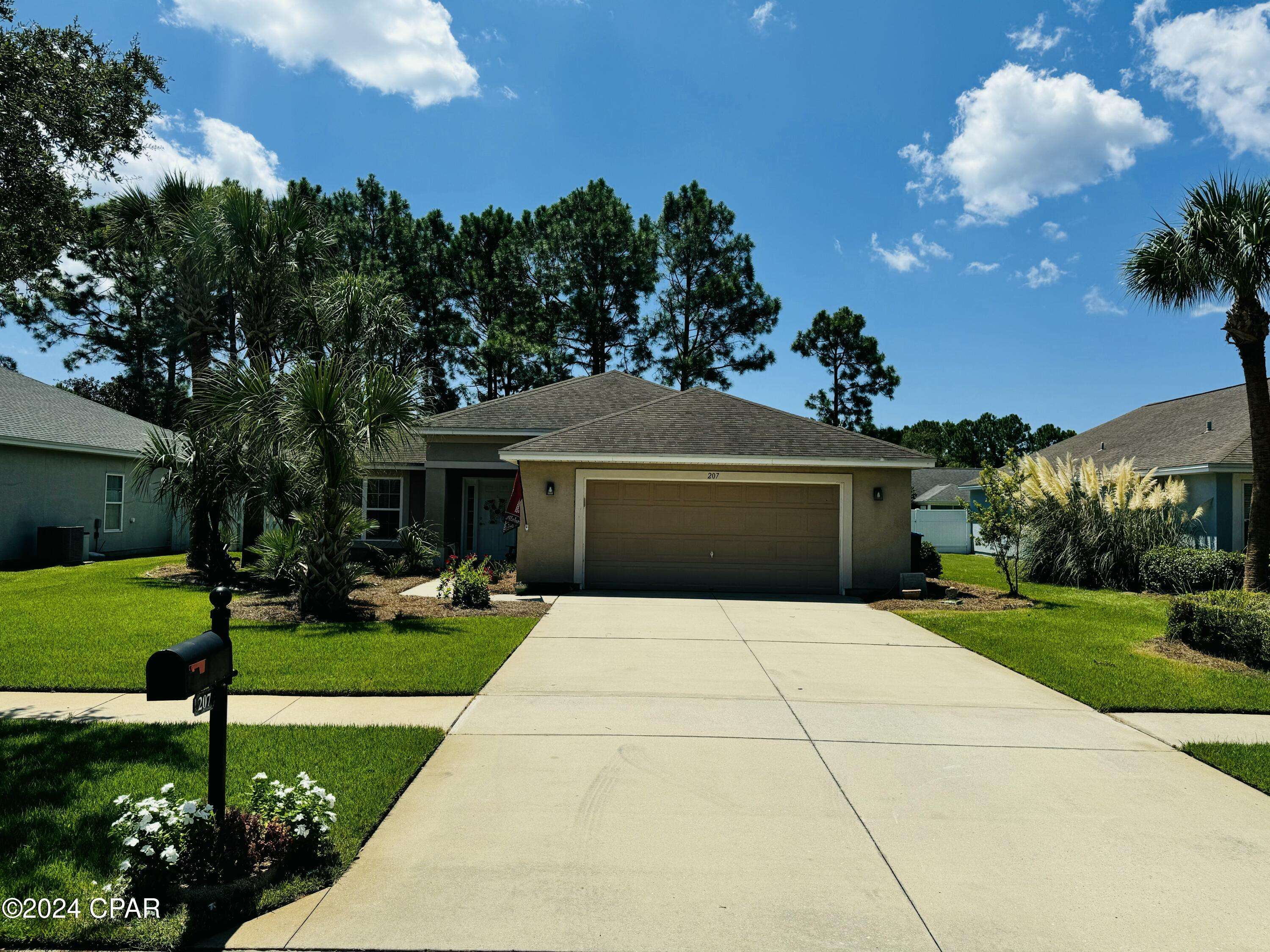 Panama City Beach, FL 32413,207 Windsor
