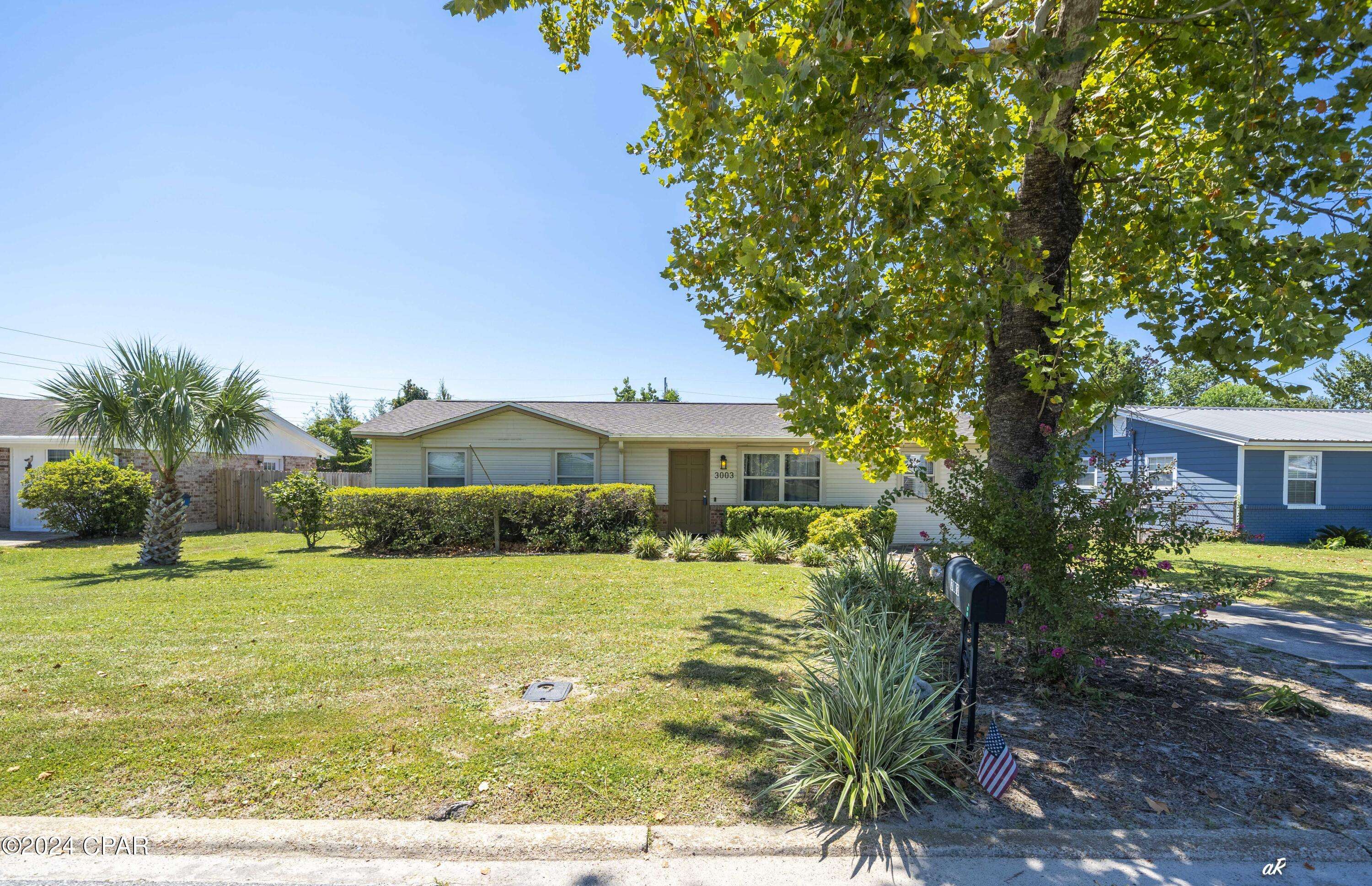 Panama City, FL 32405,3003 W 21st CT