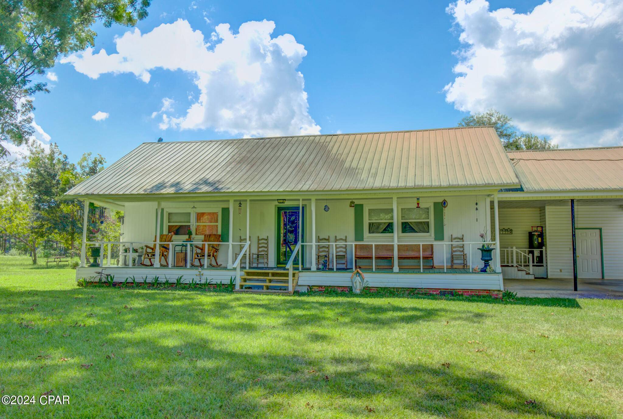 Graceville, FL 32440,4135 Cliff RD