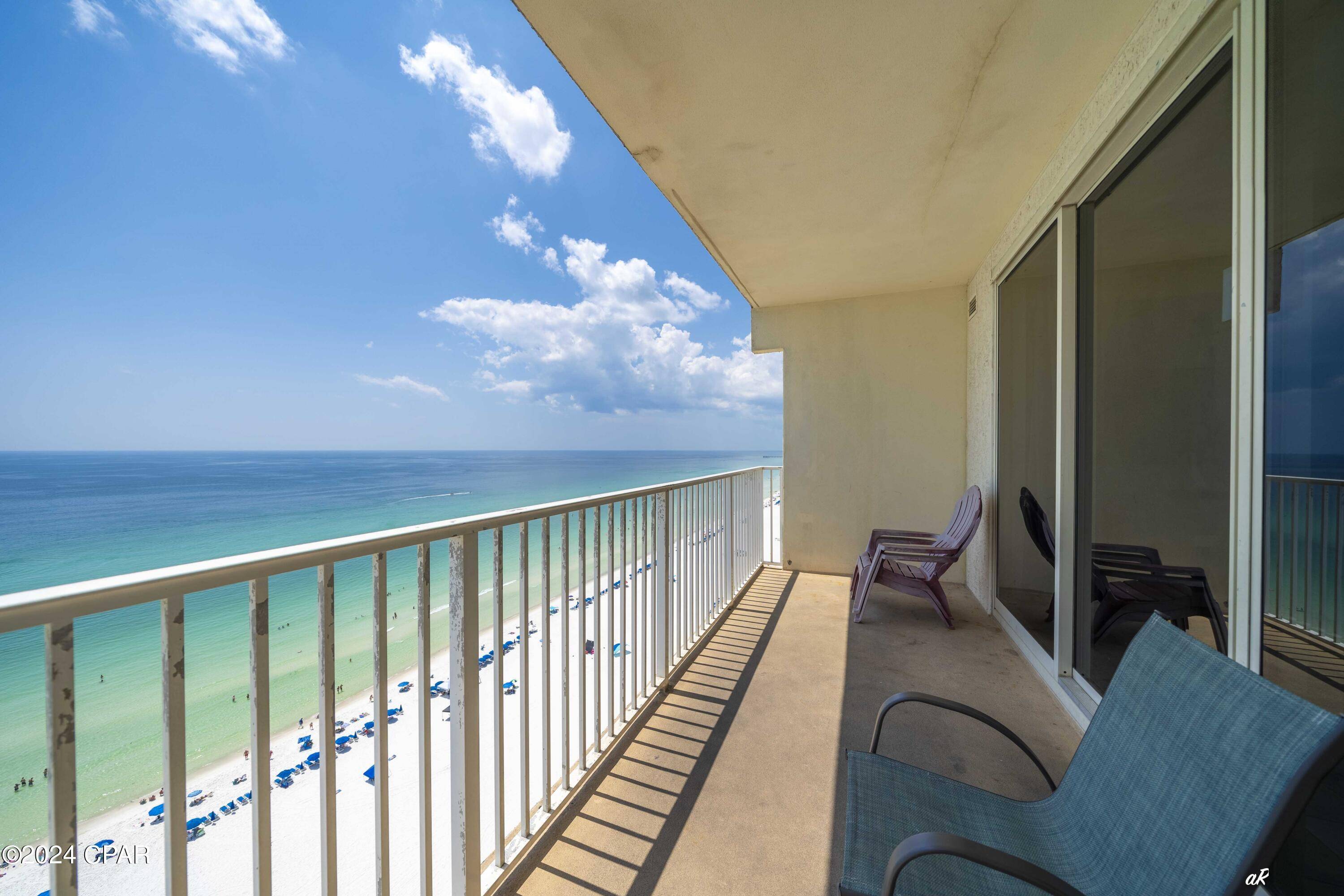 Panama City Beach, FL 32408,9900 S Thomas DR #1702
