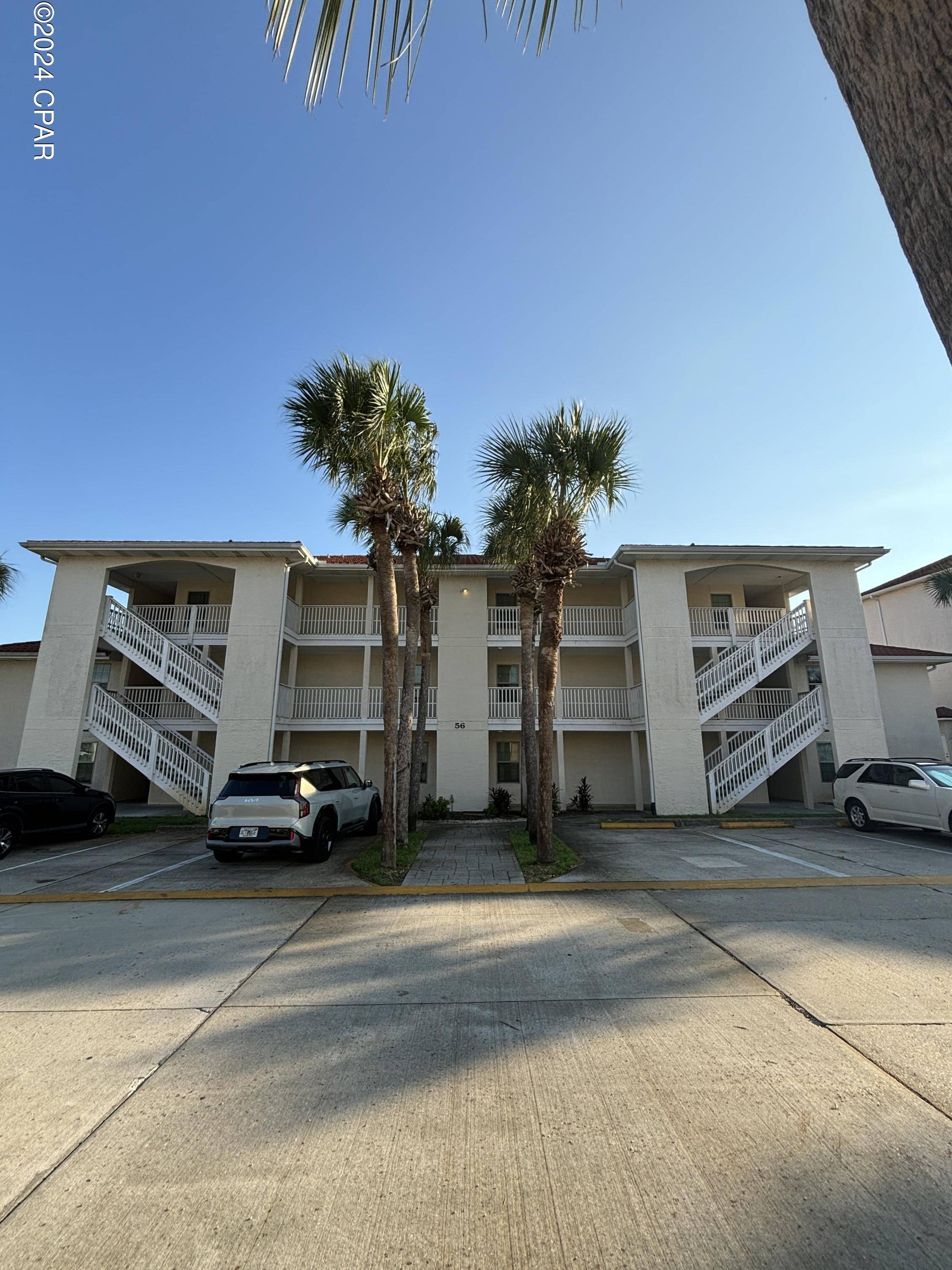 Panama City Beach, FL 32413,17462 Front Beach Road #56-203