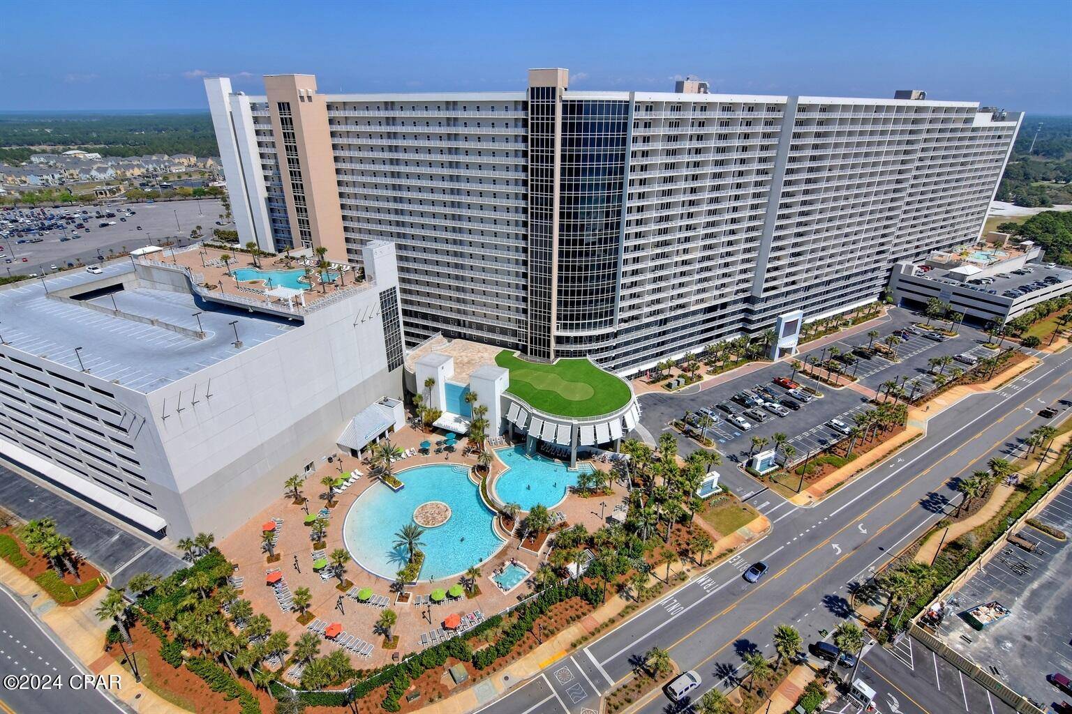Panama City Beach, FL 32408,9902 S Thomas DR #1237