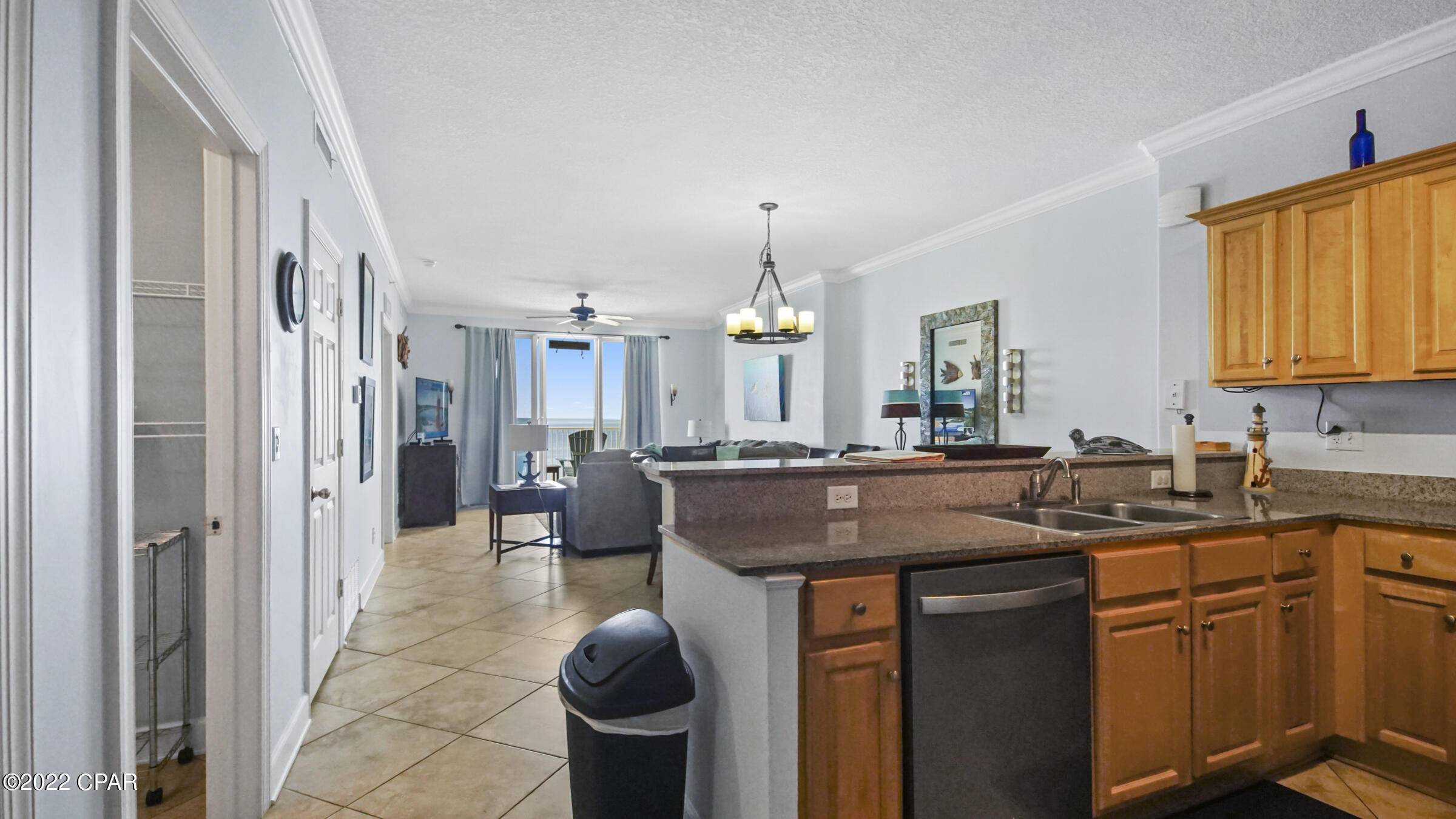 Panama City Beach, FL 32413,17643 Front Beach RD #1007