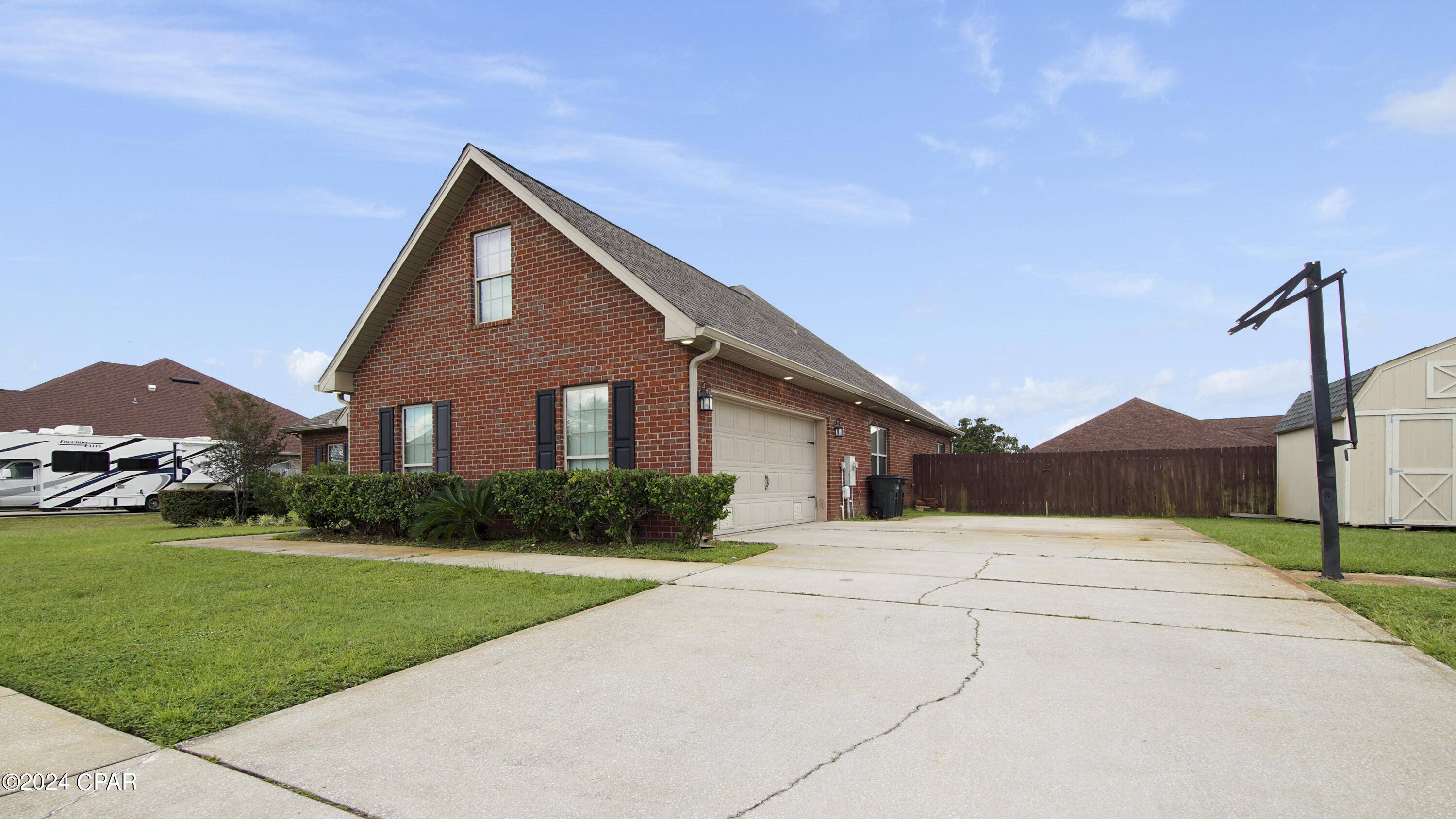 Panama City, FL 32404,3832 Whitehead BLVD