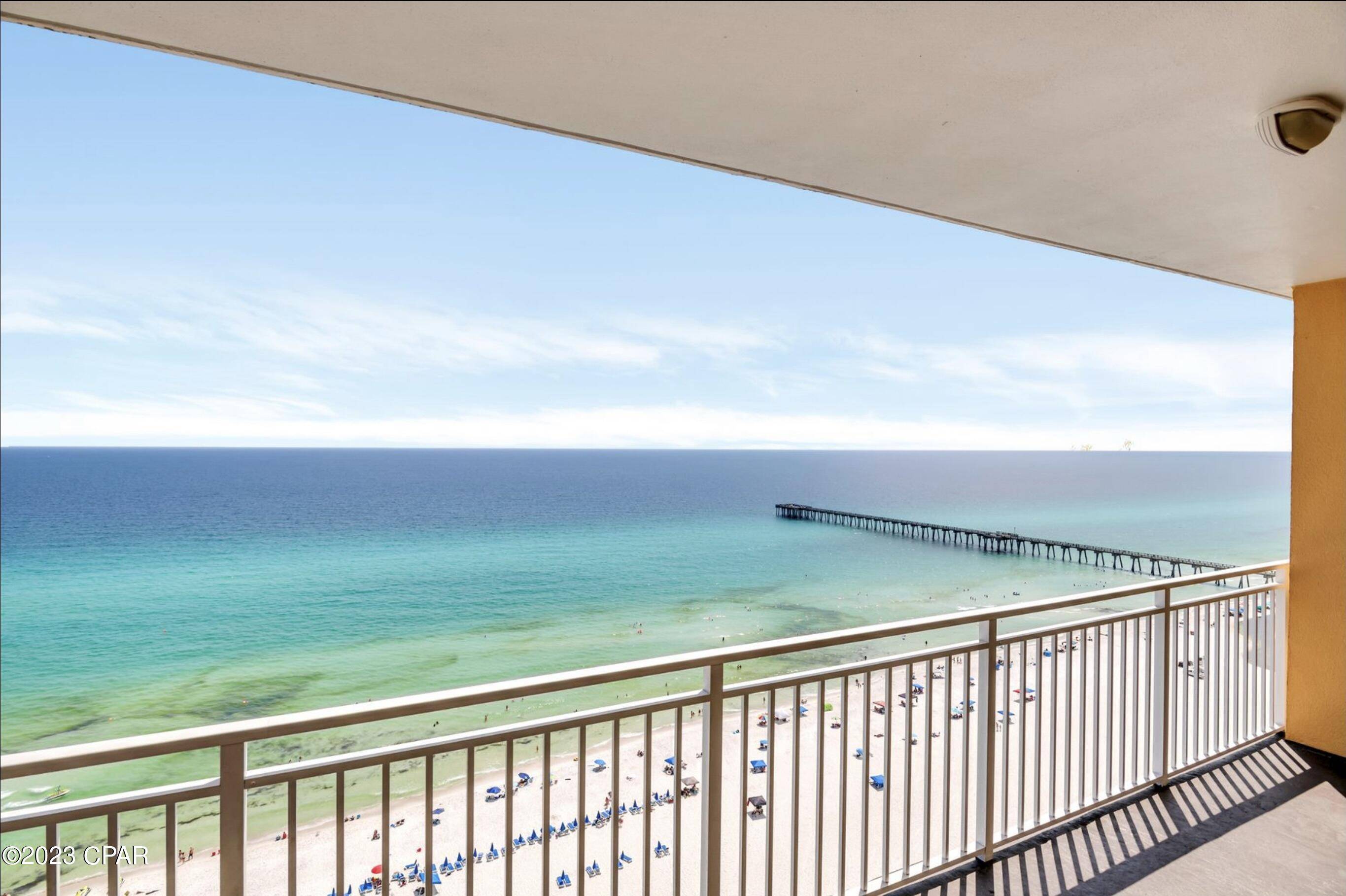 Panama City Beach, FL 32407,12011 Front Beach Road RD #1604