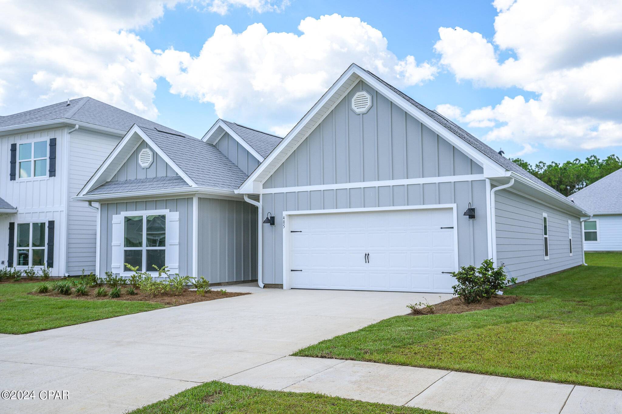 Panama City Beach, FL 32413,485 Wolcott WAY