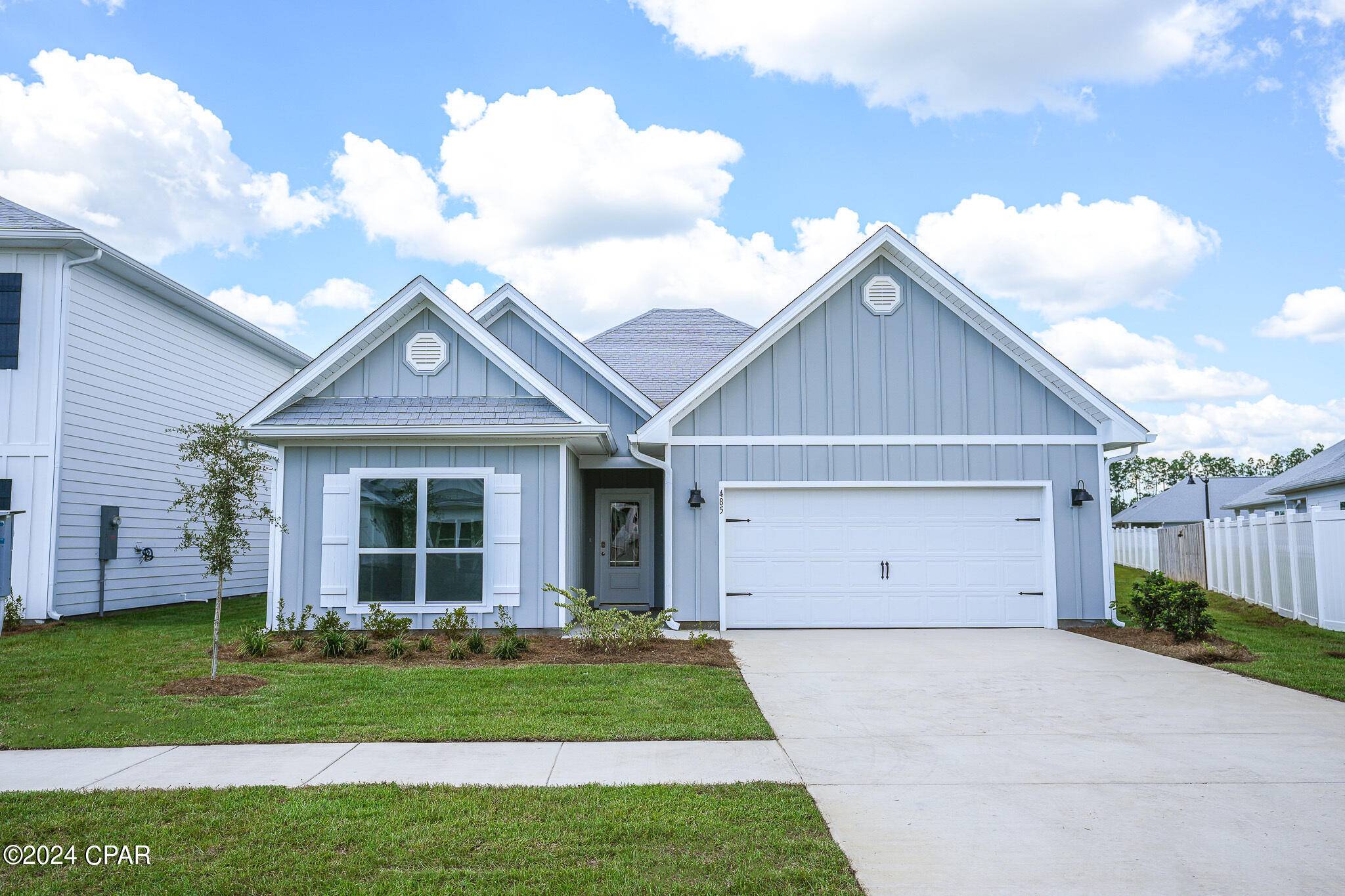 Panama City Beach, FL 32413,485 Wolcott WAY