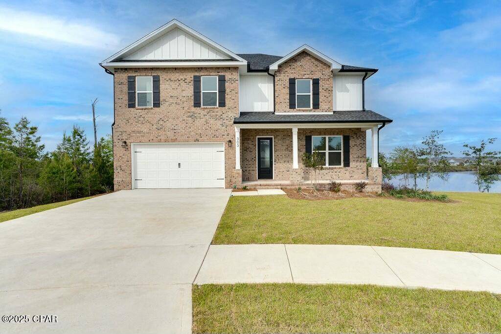 Lynn Haven, FL 32444,303 Meadowview Ter TER