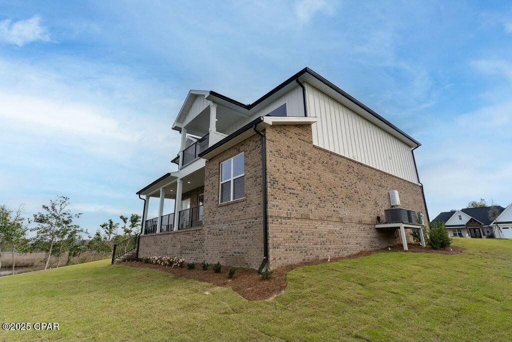 Lynn Haven, FL 32444,303 Meadowview Ter TER