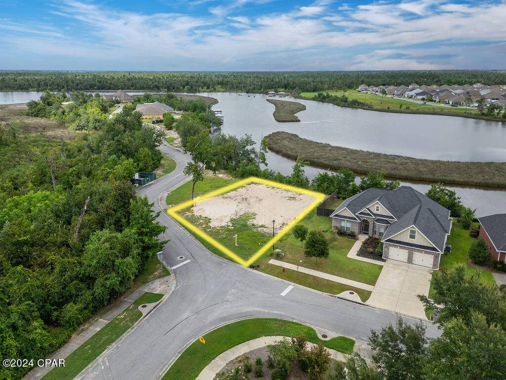 Lynn Haven, FL 32444,317 Meadowview Terrace TER
