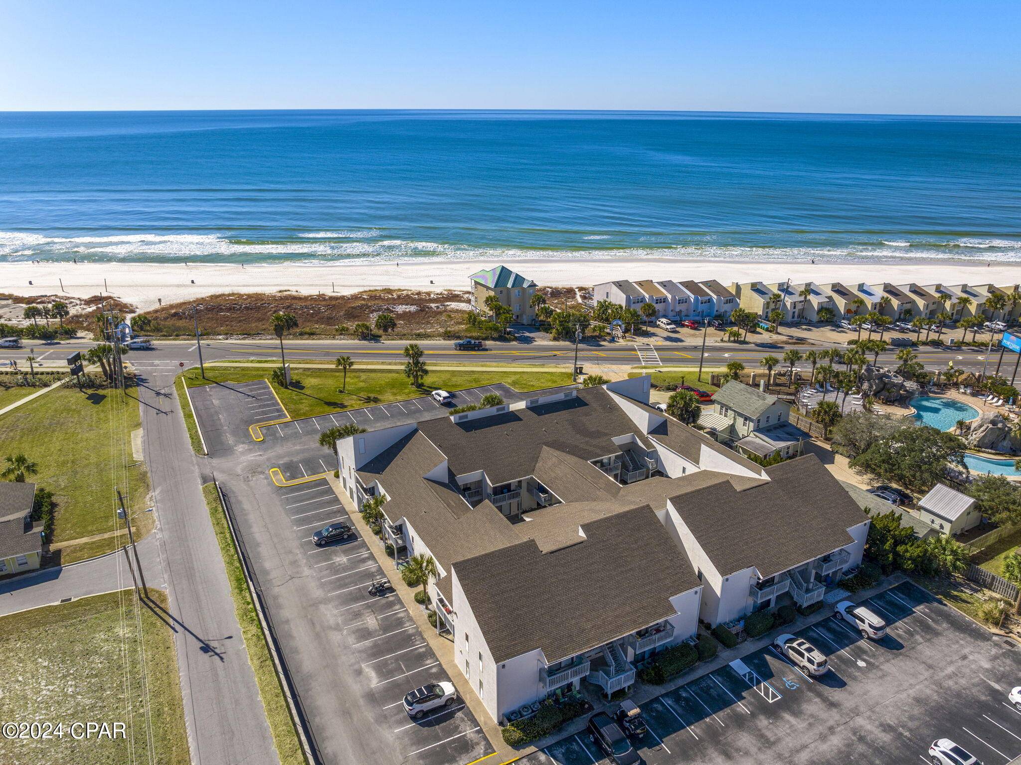 Panama City Beach, FL 32413,17614 Front Beach #30A