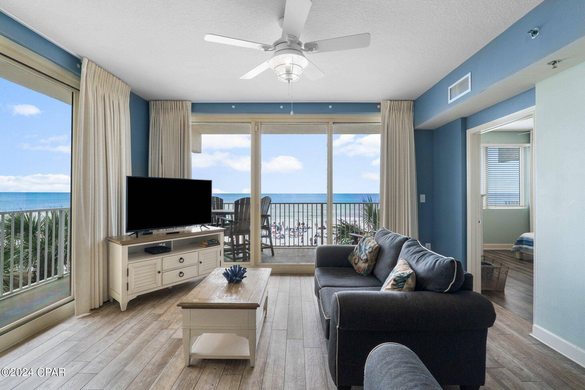 Panama City Beach, FL 32408,9900 S Thomas DR #303