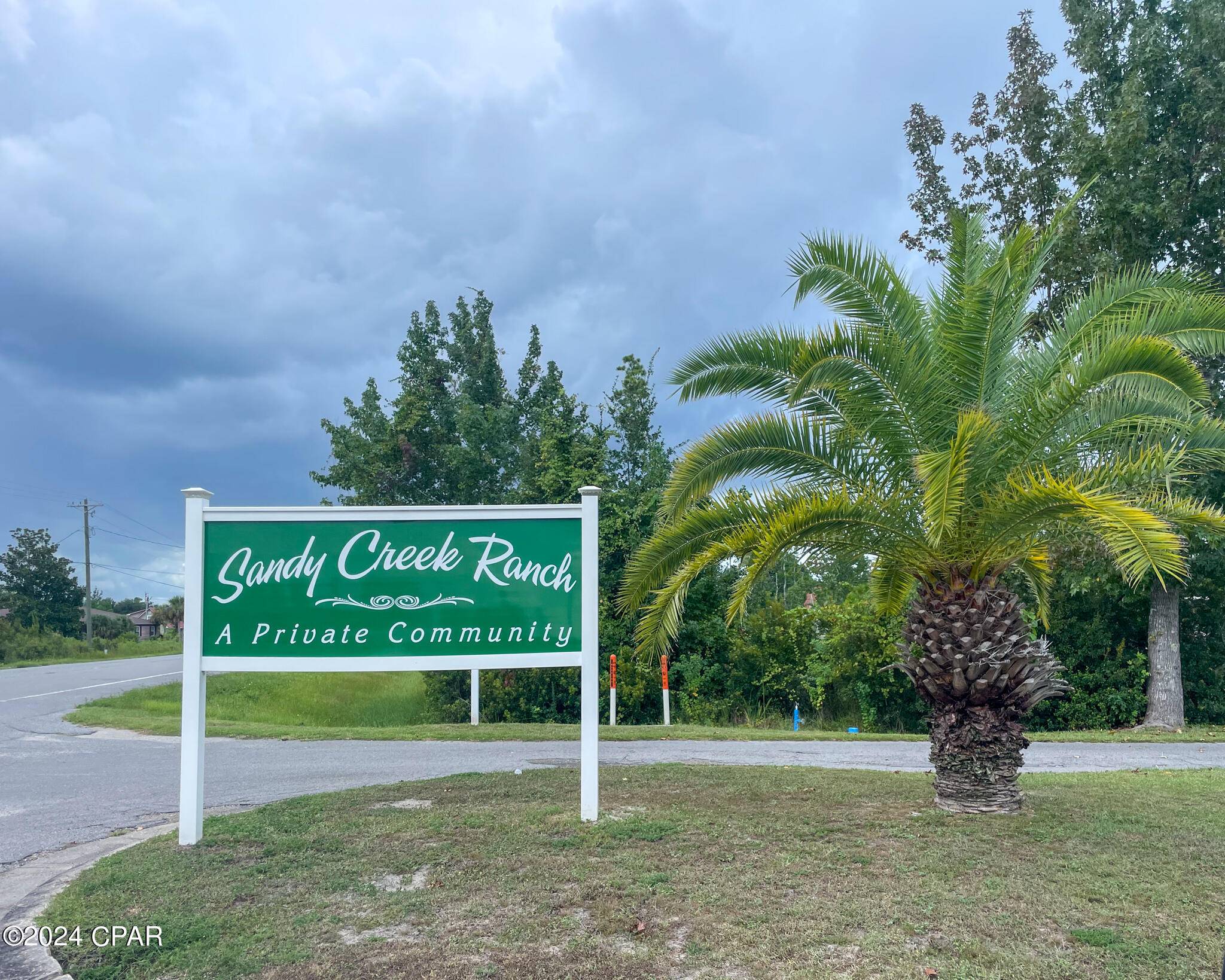 Panama City, FL 32404,Lot 12 Mallard DR